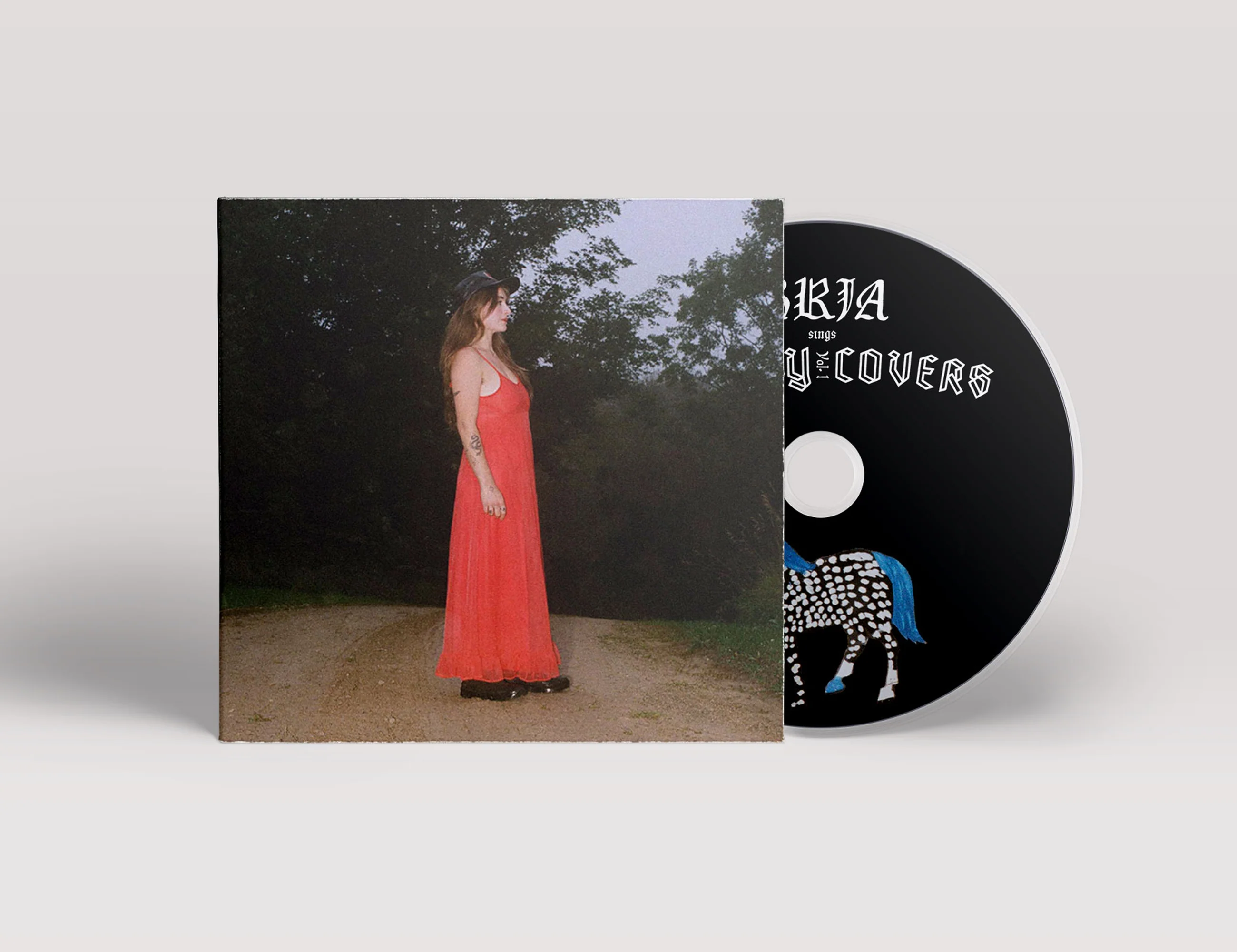 Cuntry Covers Vol. 1 - Image 3