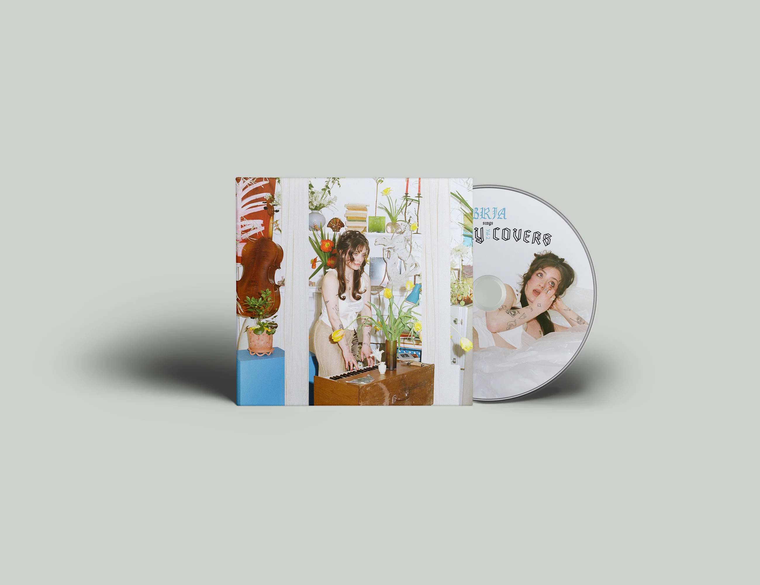 Cuntry Covers Vol. 2 - Image 3