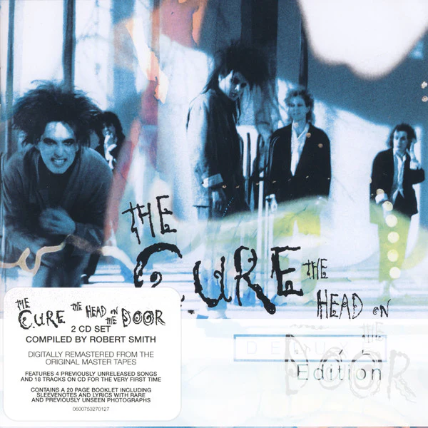 The Head on the Door - Image 2