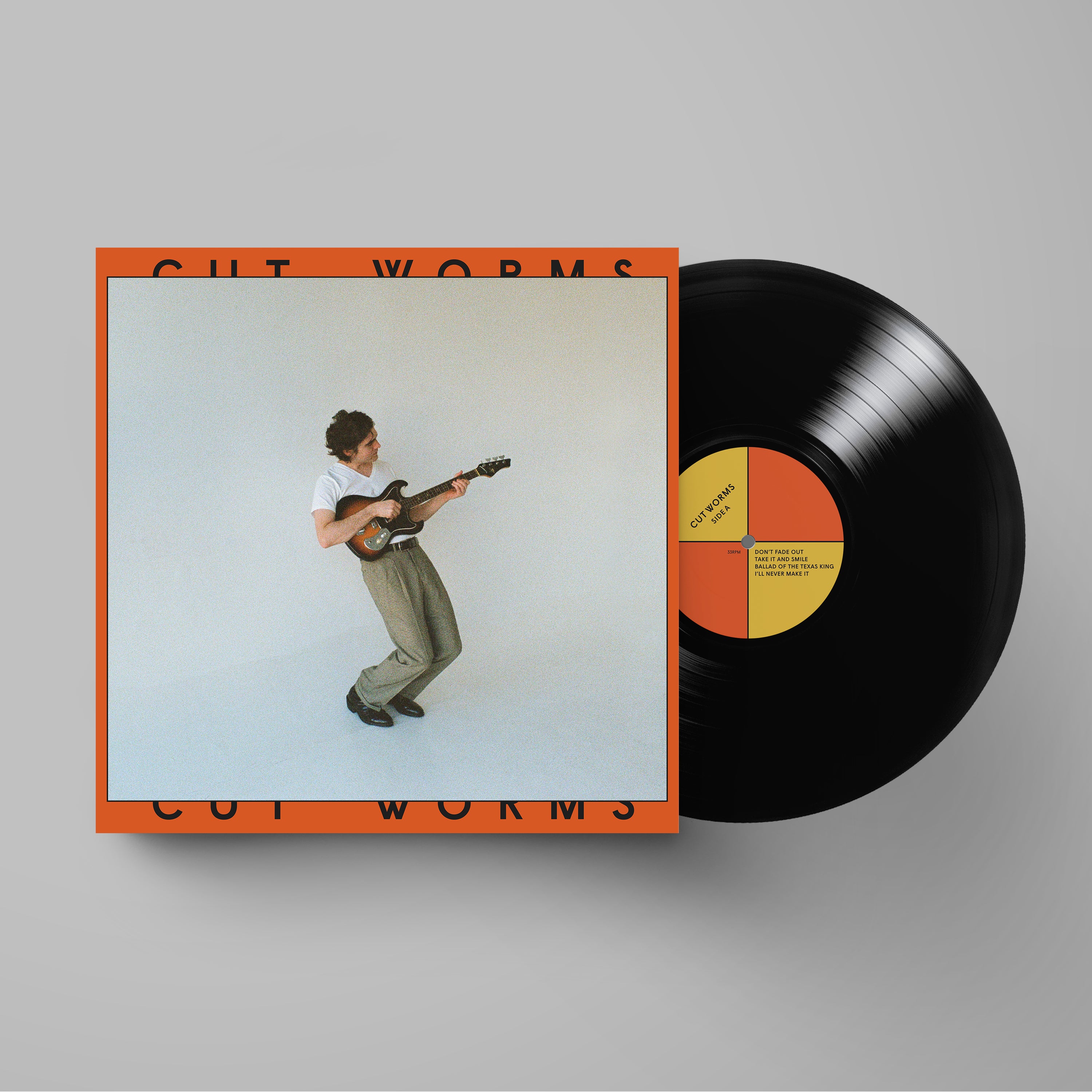 Cut Worms - Image 3