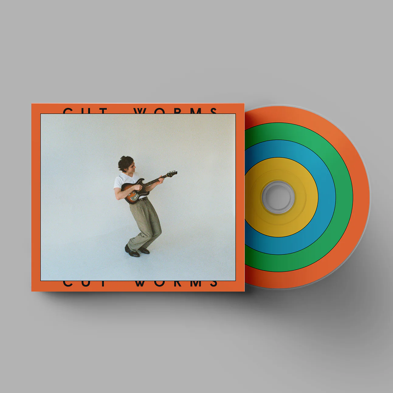 Cut Worms - Image 4
