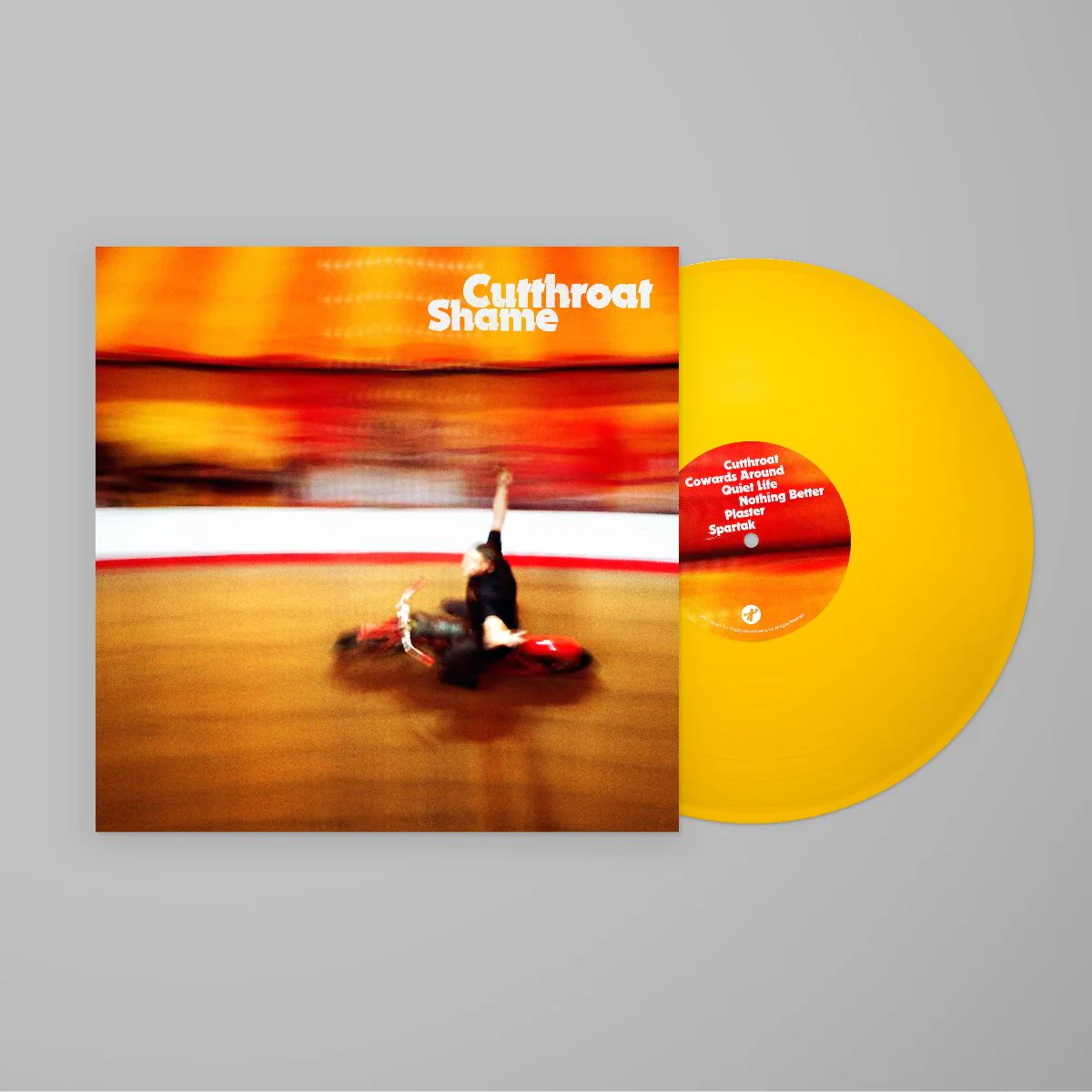 Cutthroat - Image 2