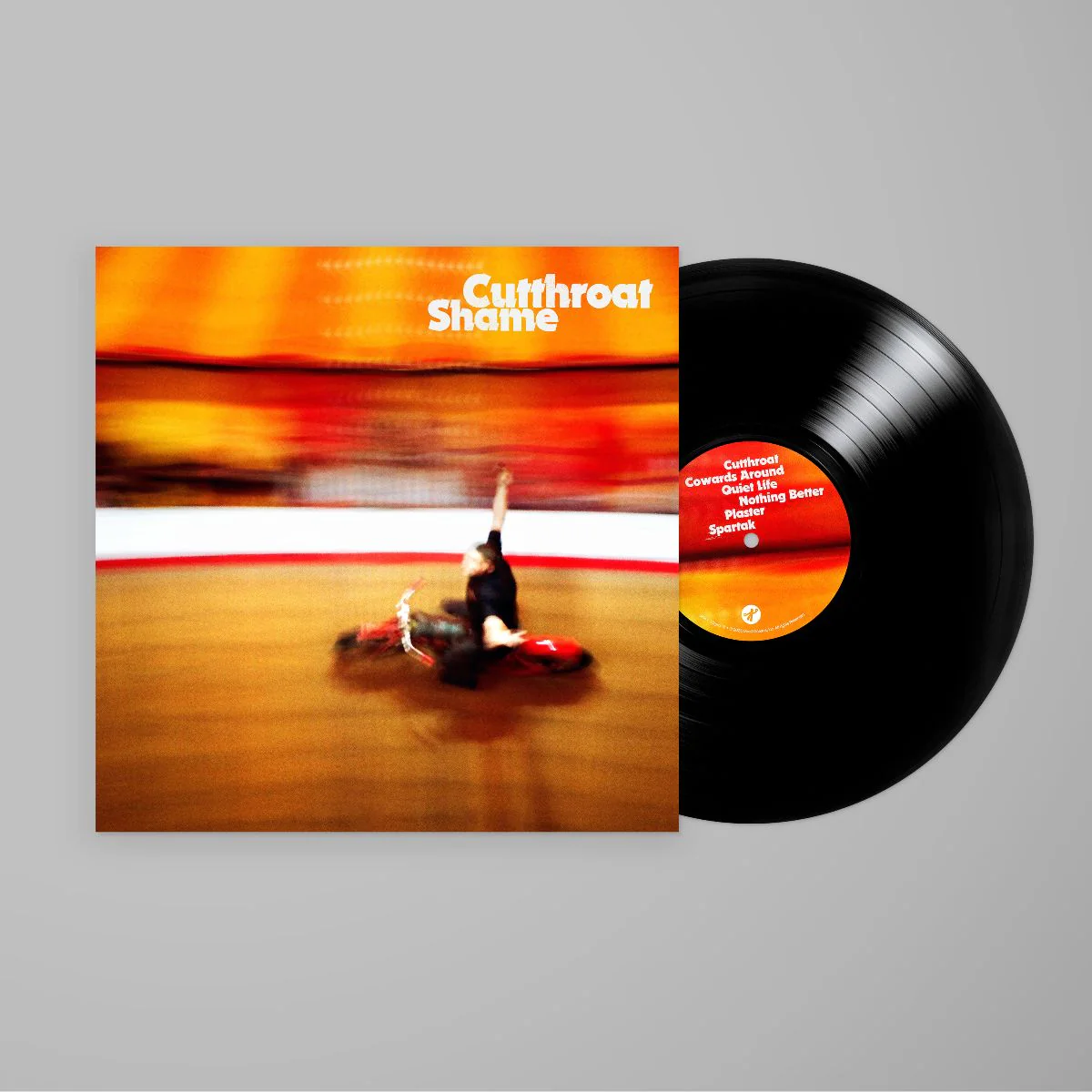 Cutthroat - Image 3