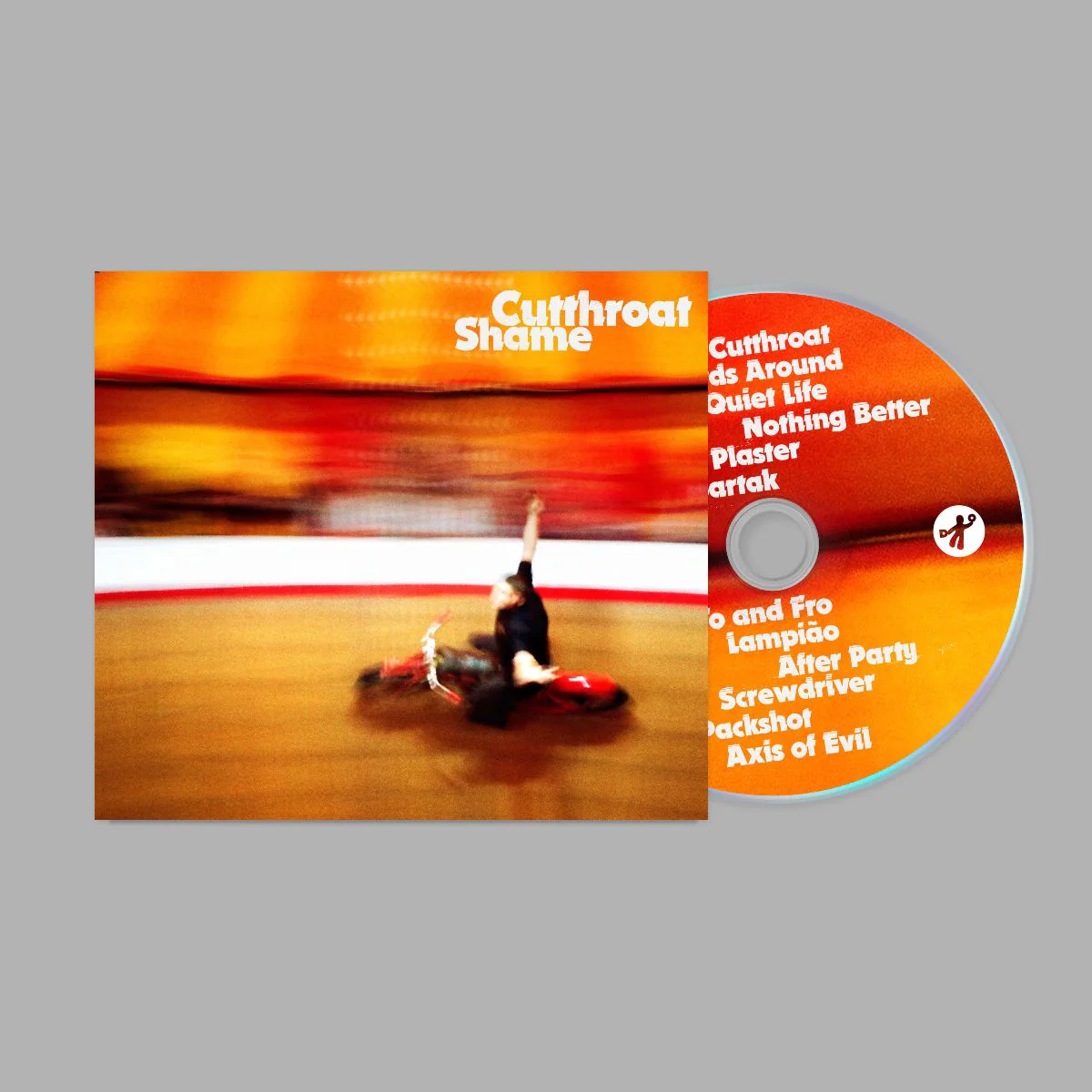 Cutthroat - Image 4