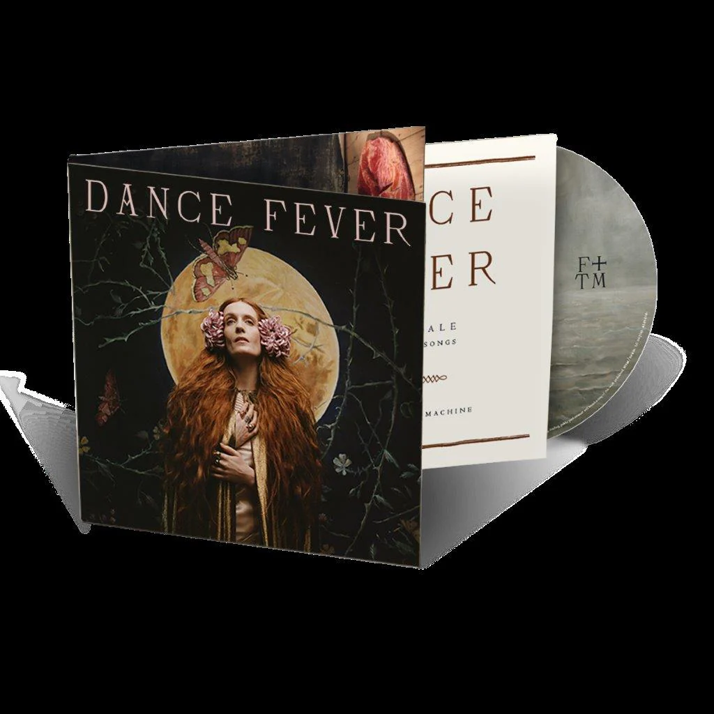 Dance Fever - Image 4
