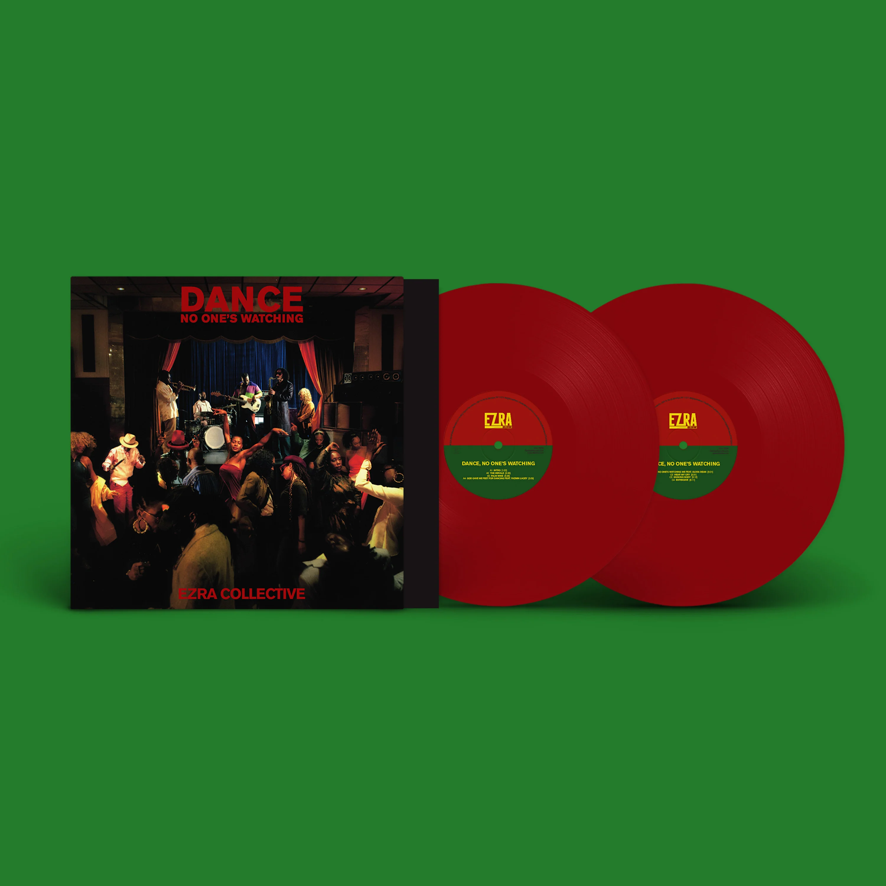 Dance, No One's Watching - Image 2