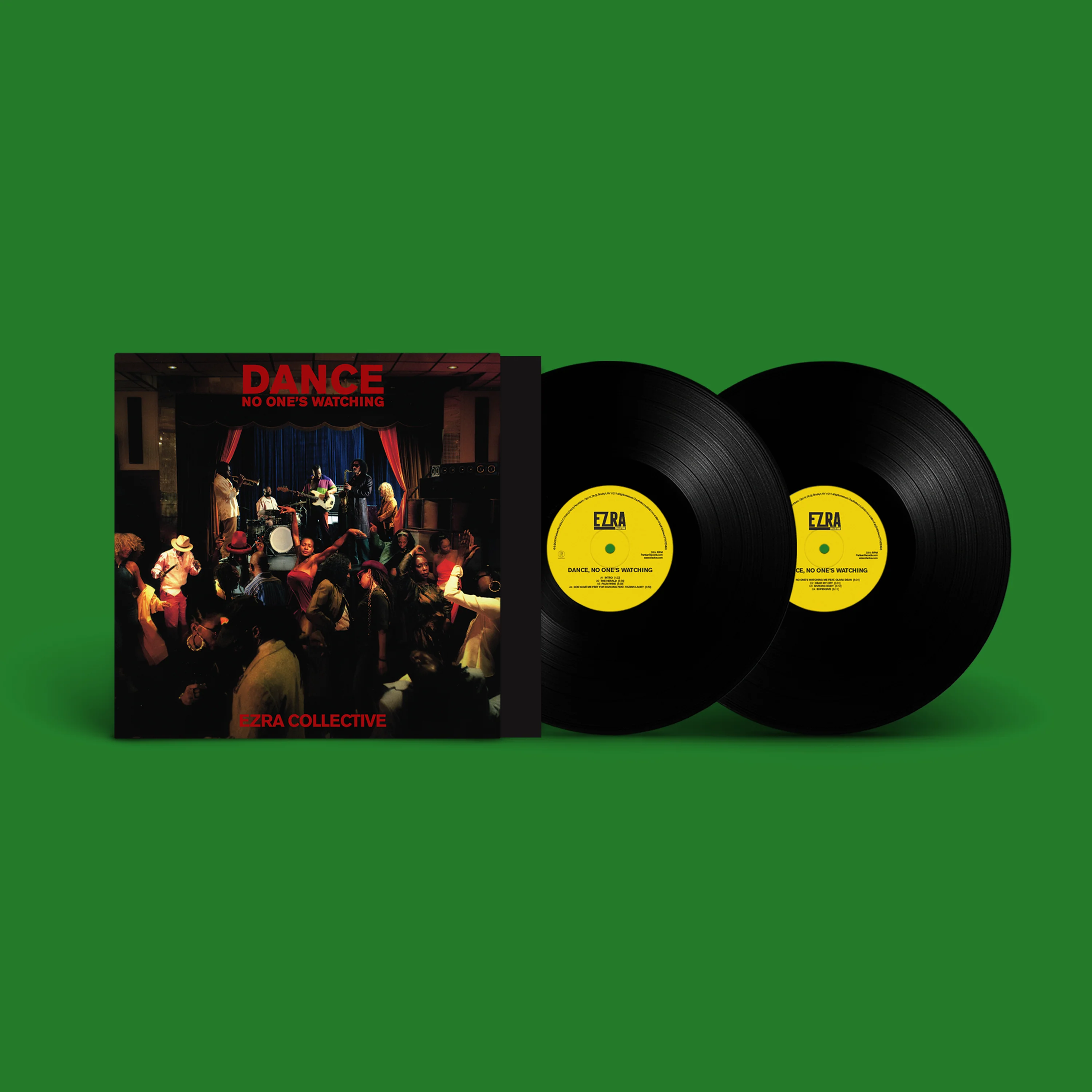 Dance, No One's Watching - Image 3