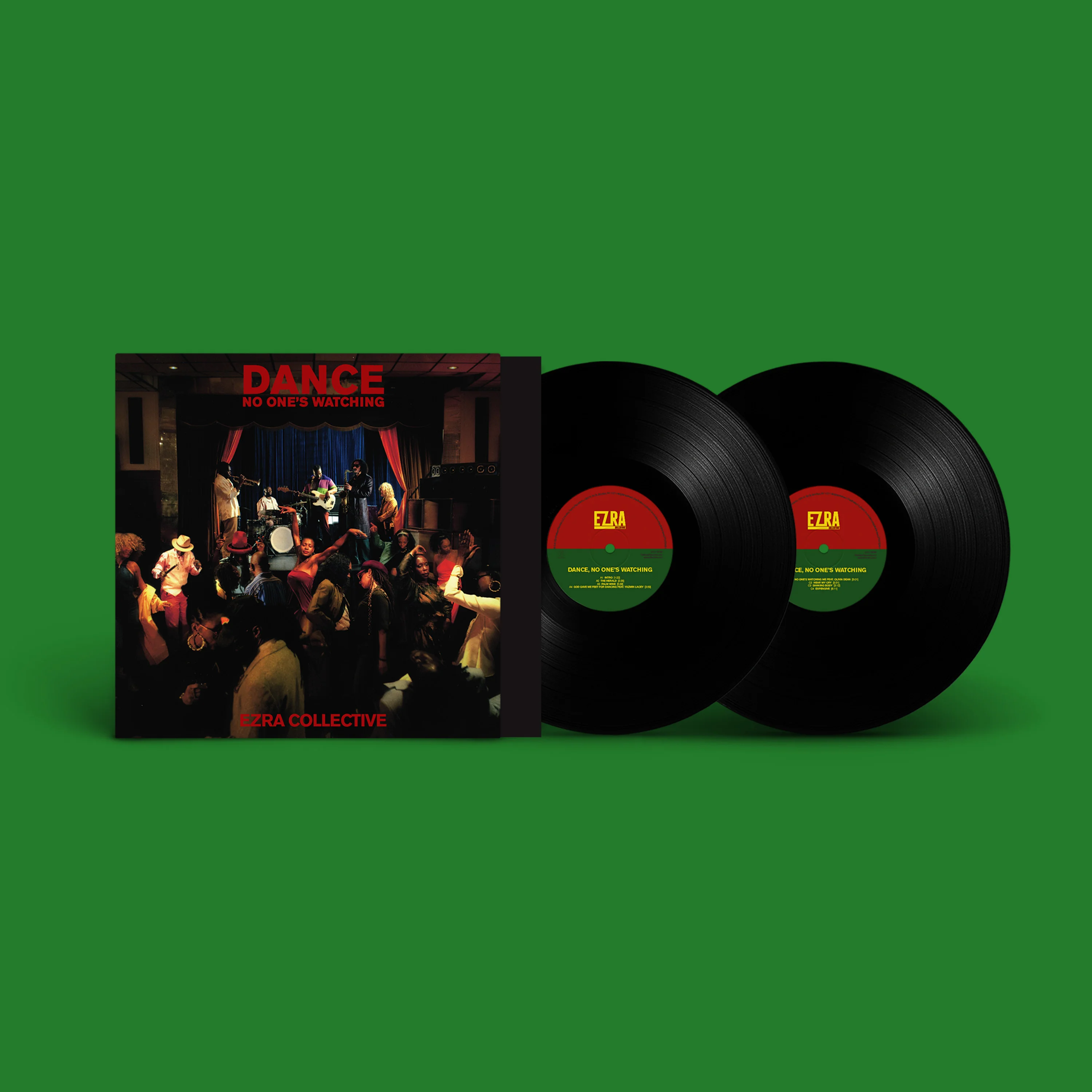 Dance, No One's Watching - Image 4