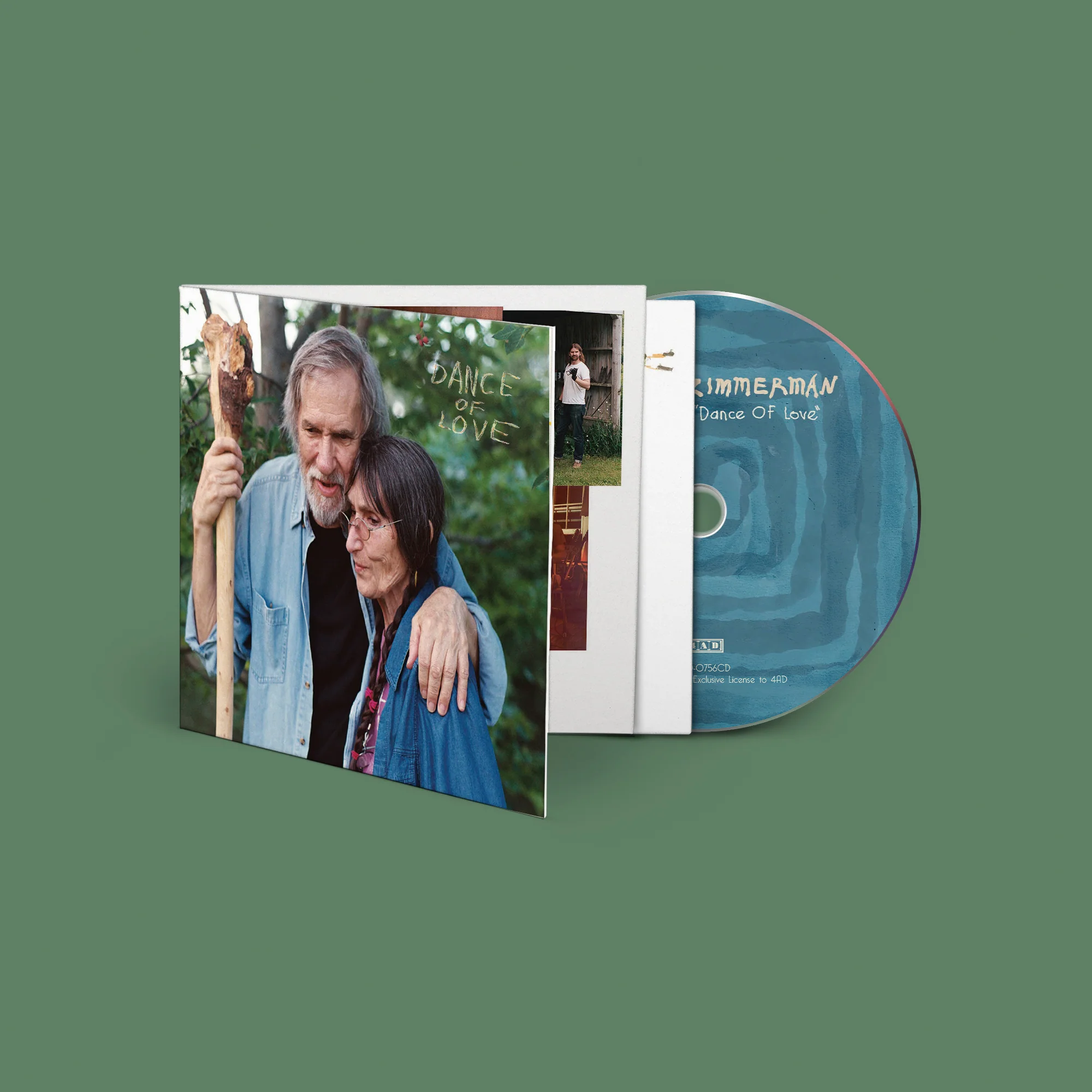Dance Of Love - Image 4