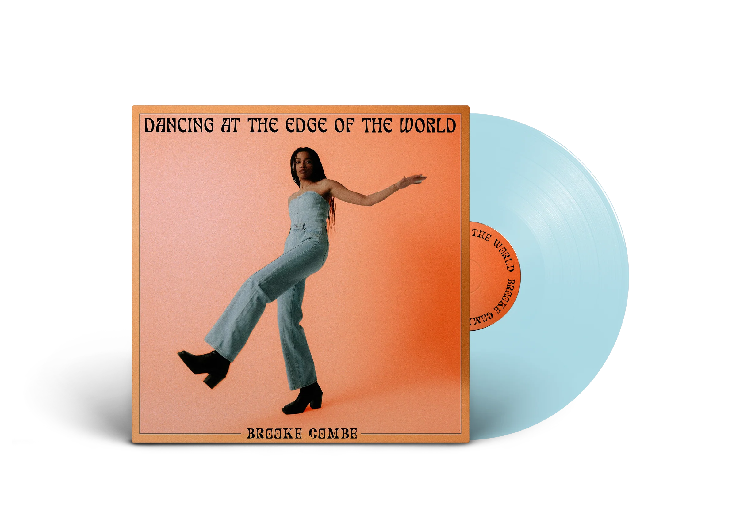 Dancing At The Edge Of The World - Image 3