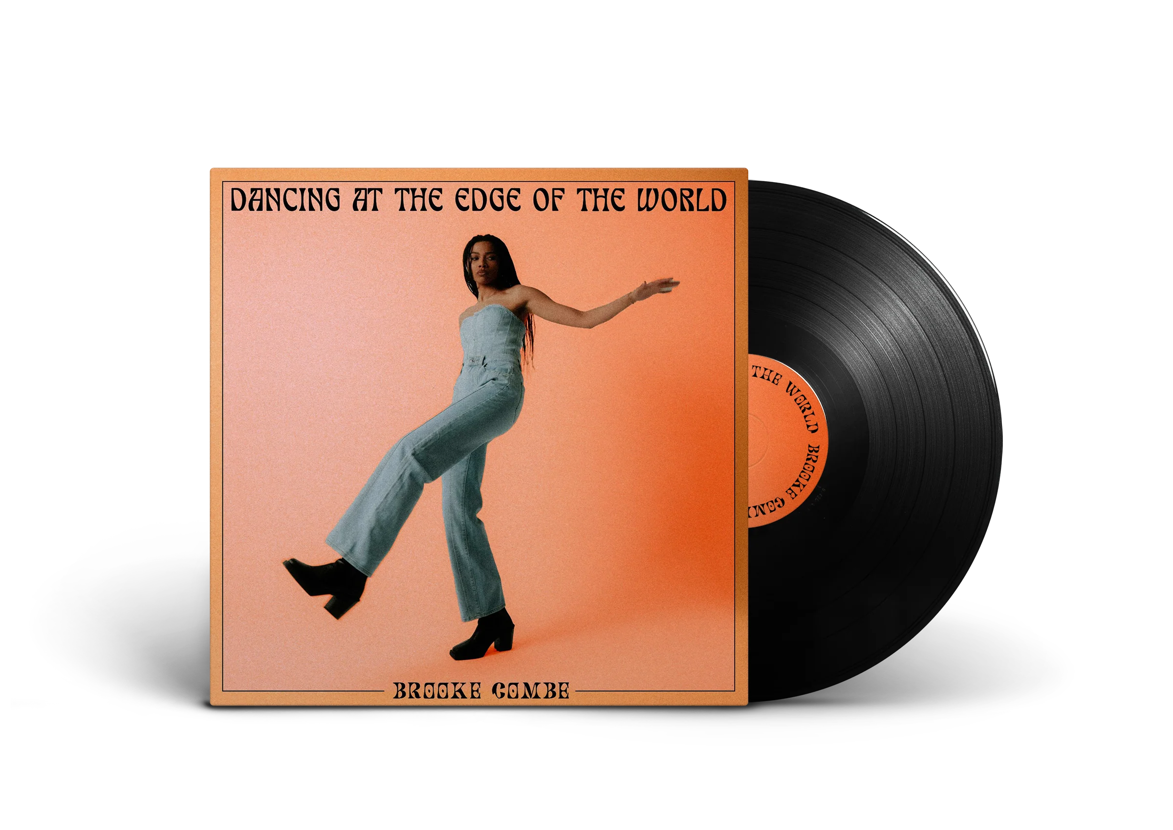 Dancing At The Edge Of The World - Image 4