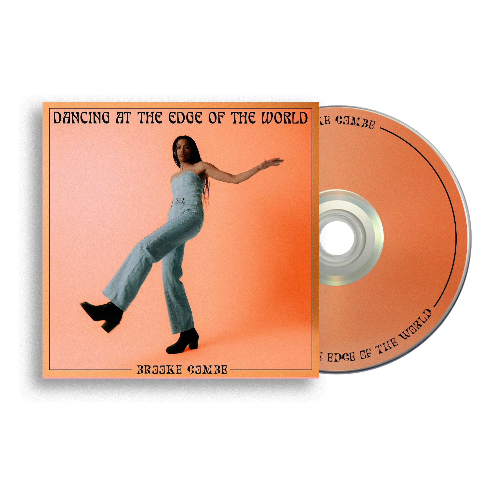 Dancing At The Edge Of The World - Image 5