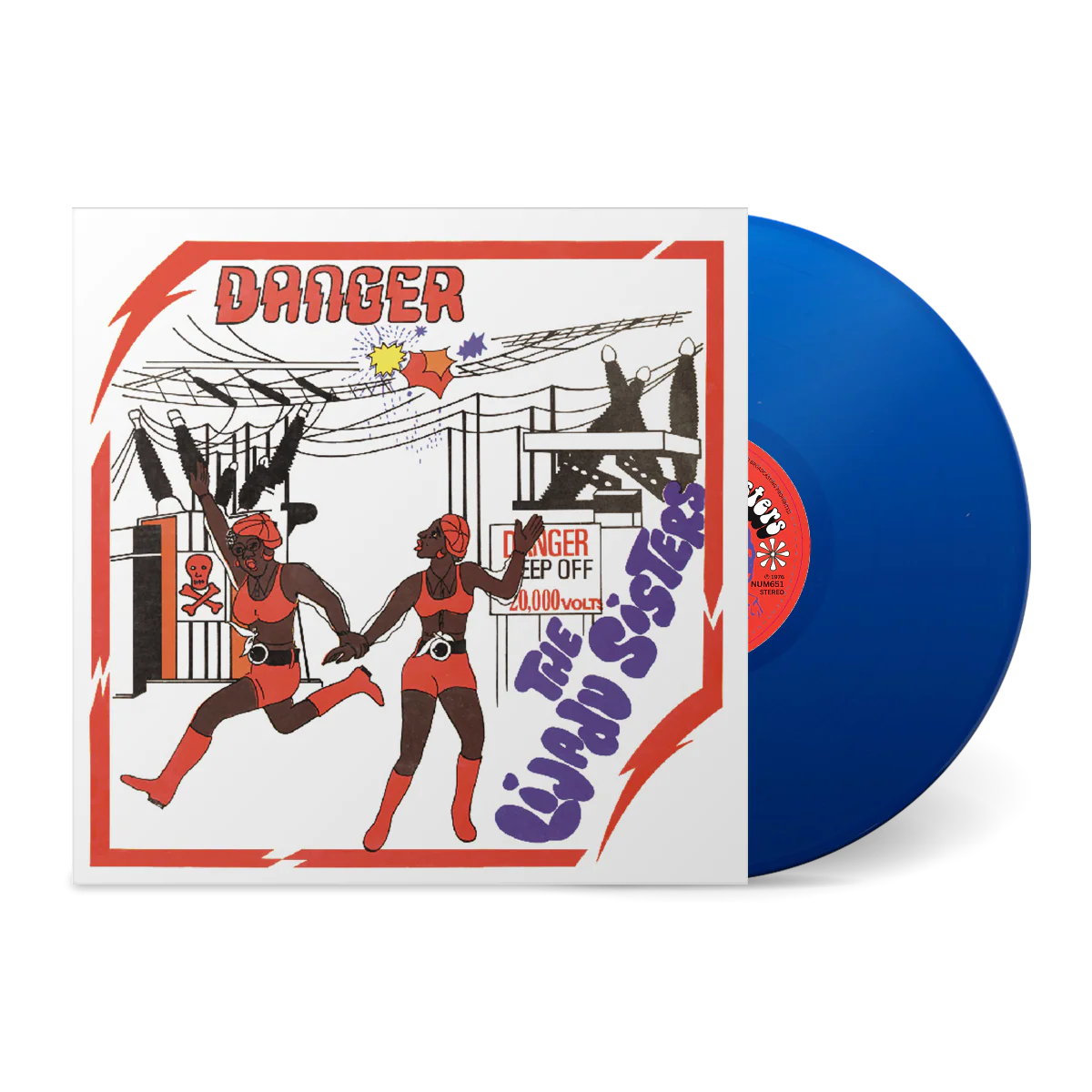 Danger - Image 2
