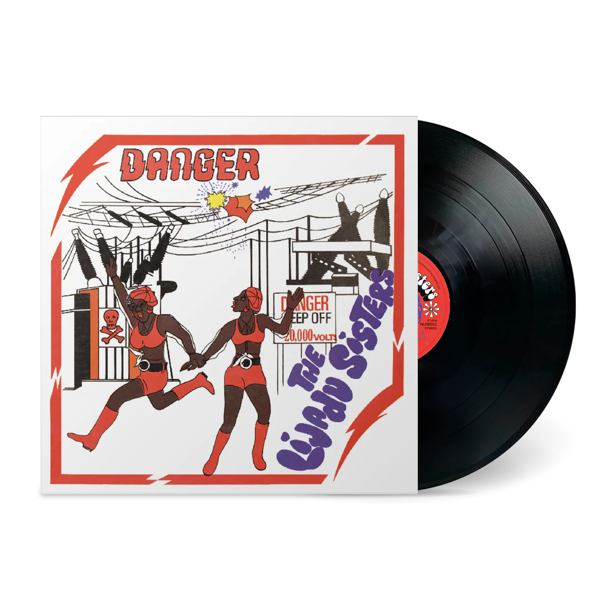 Danger - Image 3