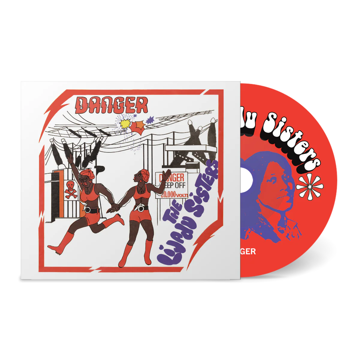 Danger - Image 4