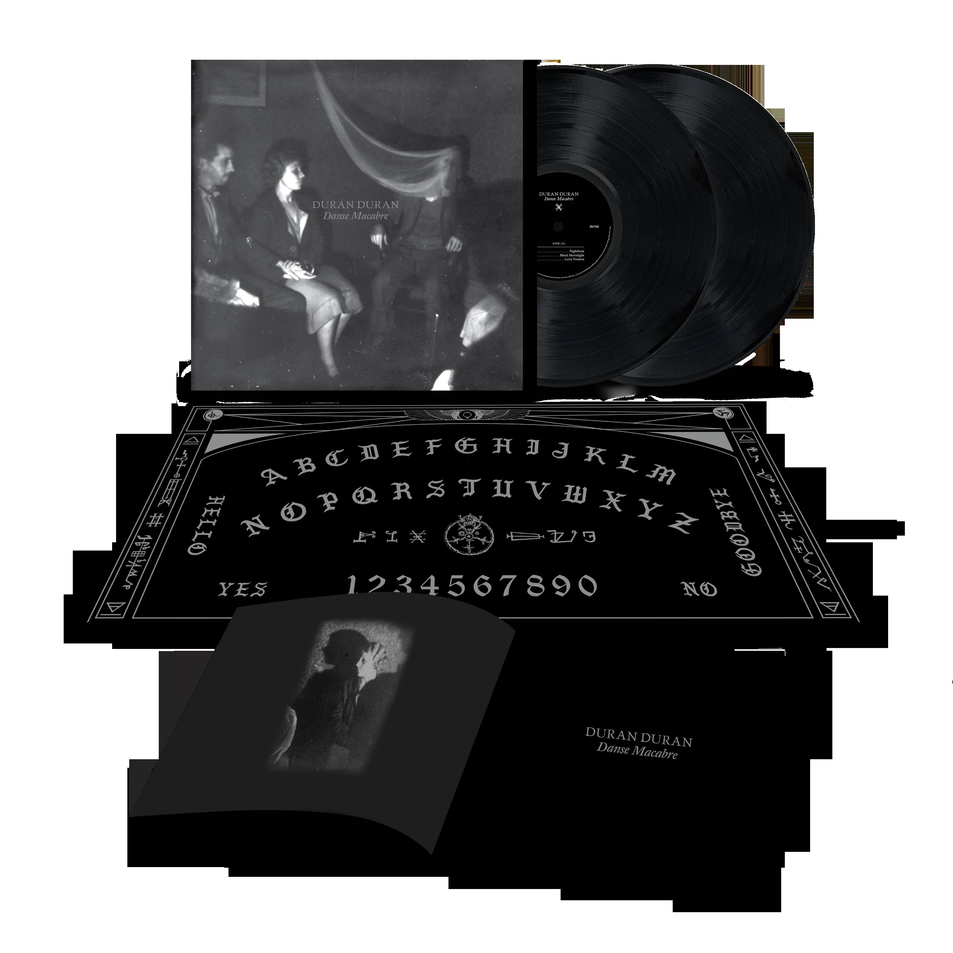 Danse Macabre - Image 2