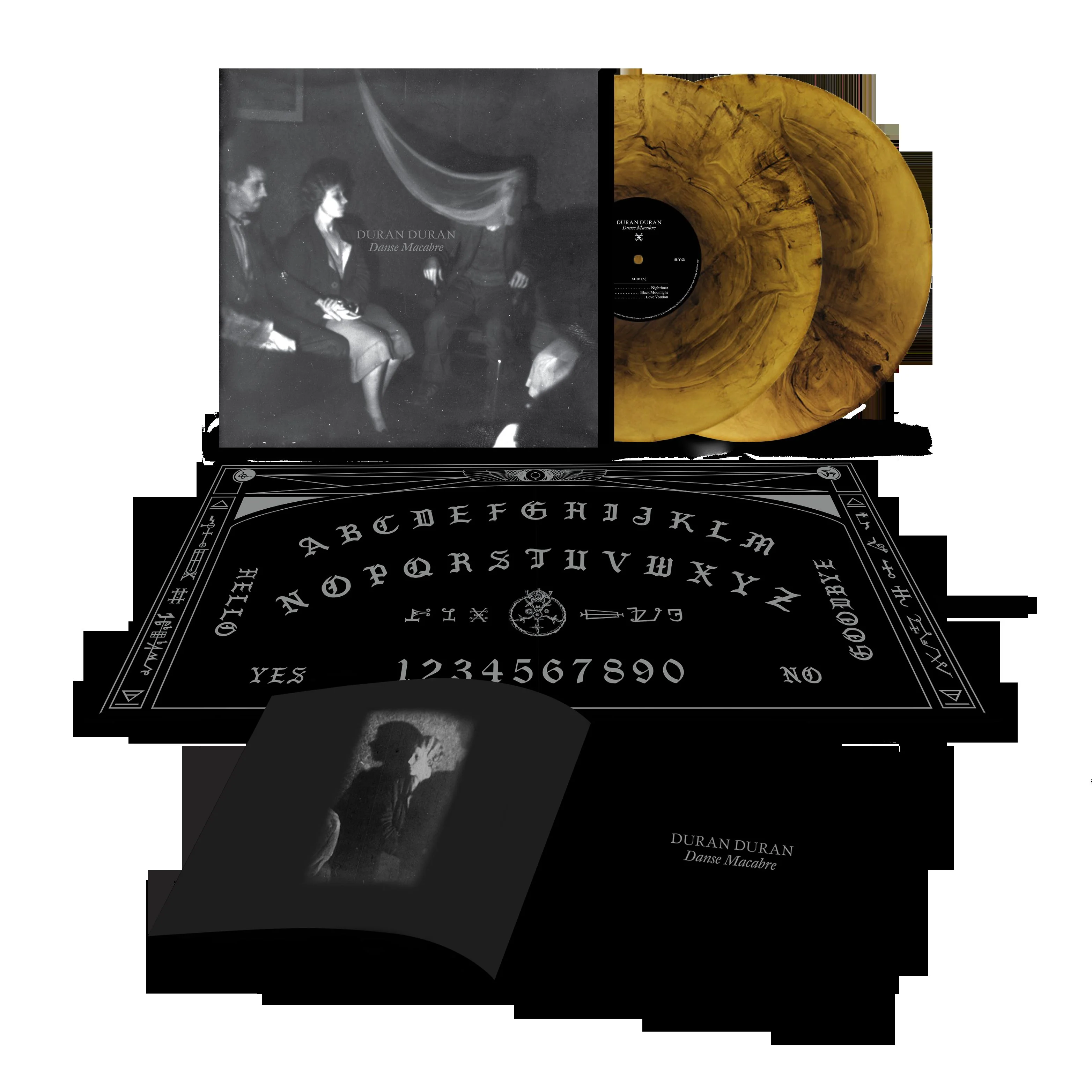 Danse Macabre - Image 3