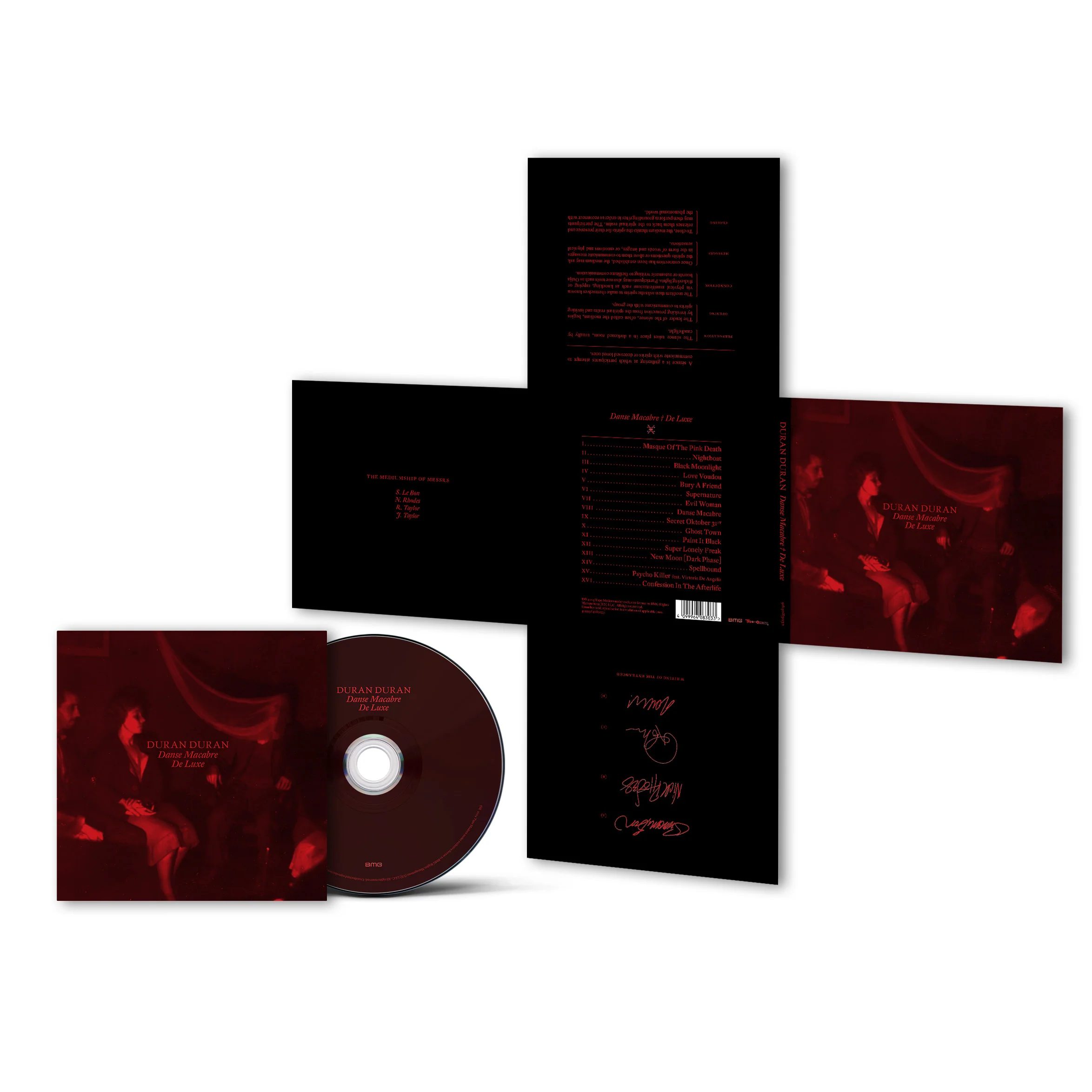 Danse Macabre - Image 5