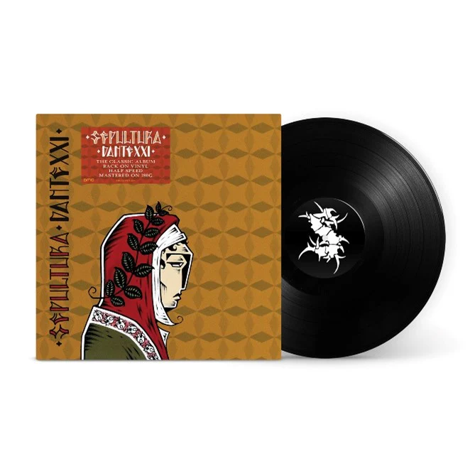 Dante XXI - Image 2