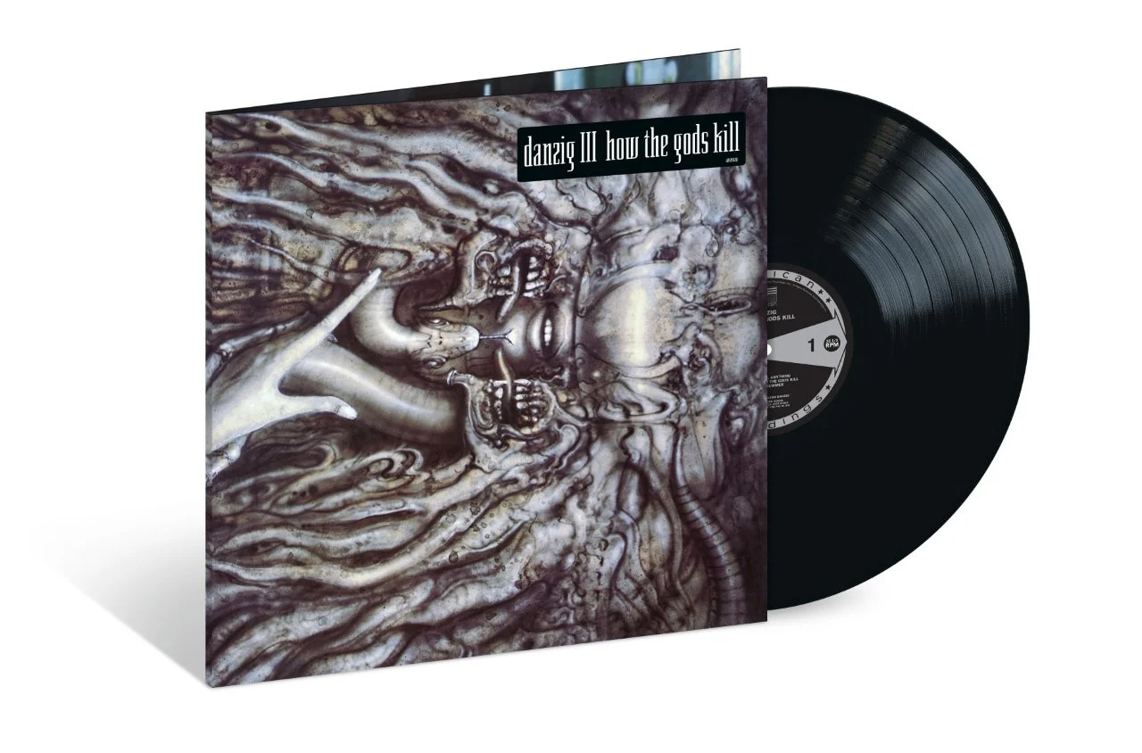 Danzig III - Image 2