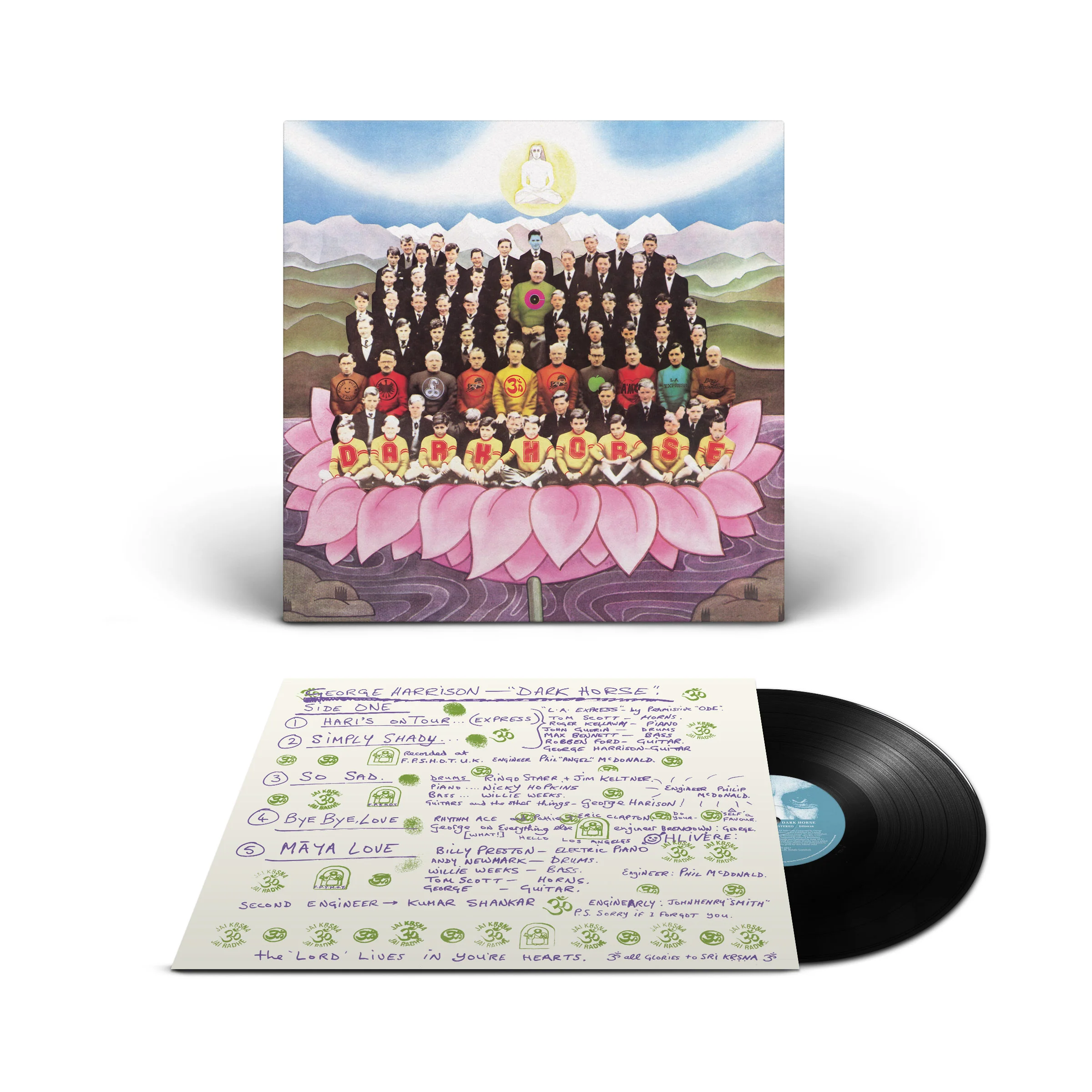 Dark Horse - Image 2