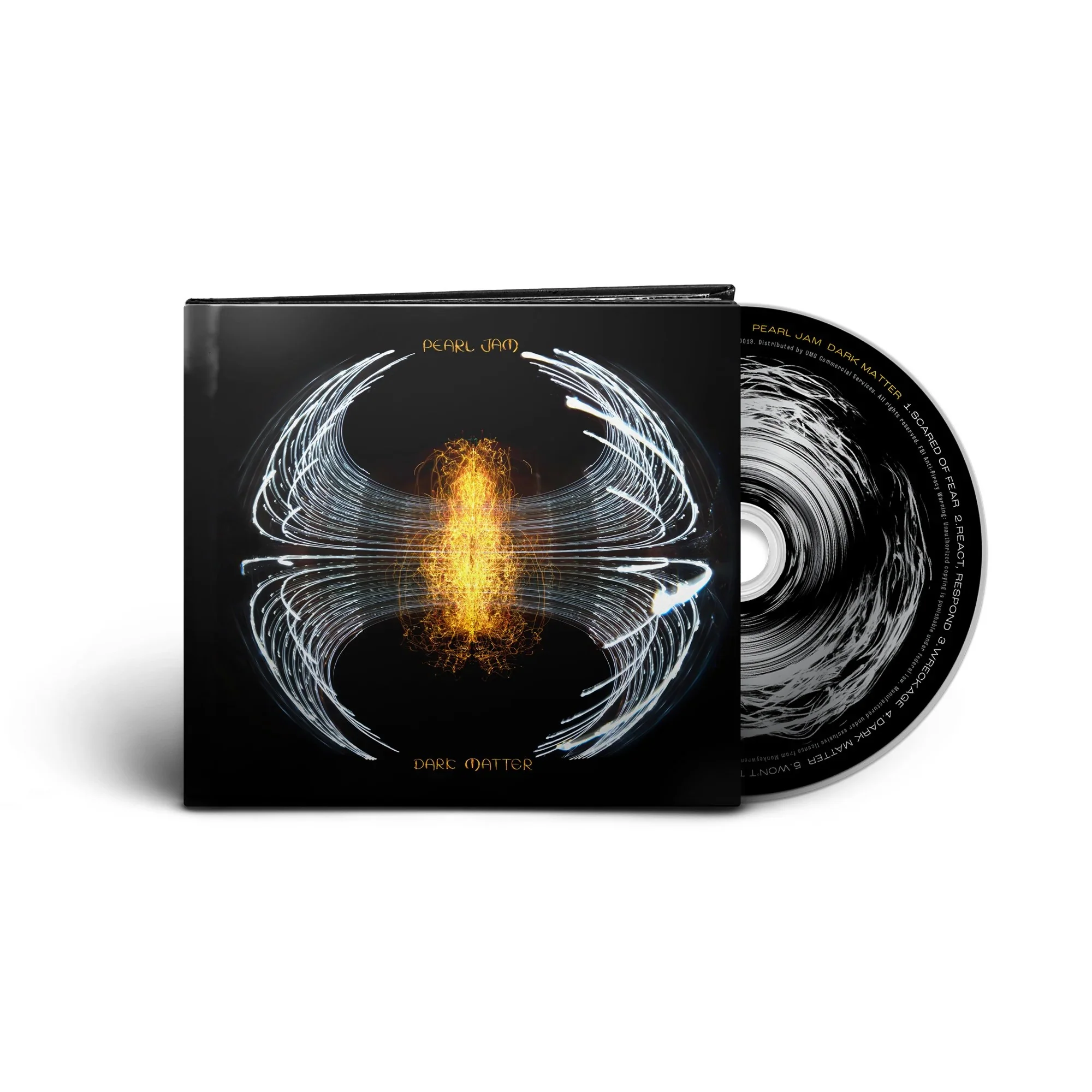 Dark Matter - Image 3