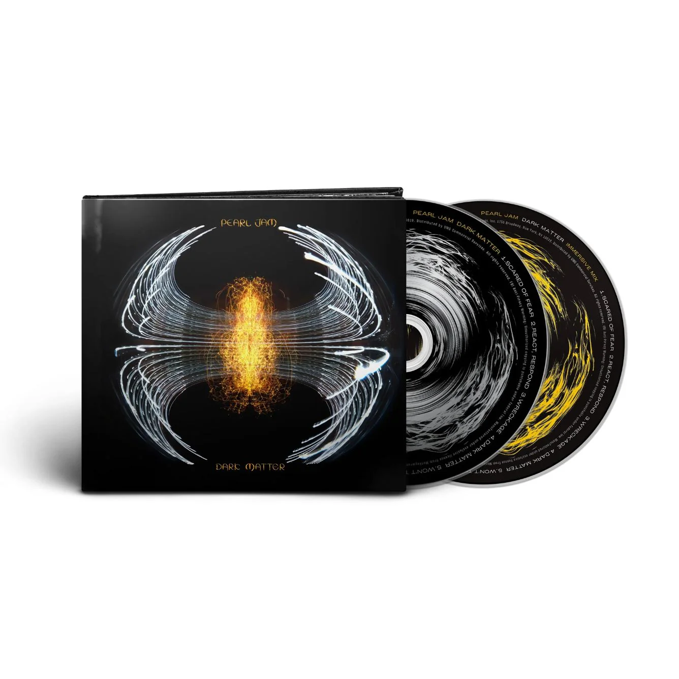Dark Matter - Image 4