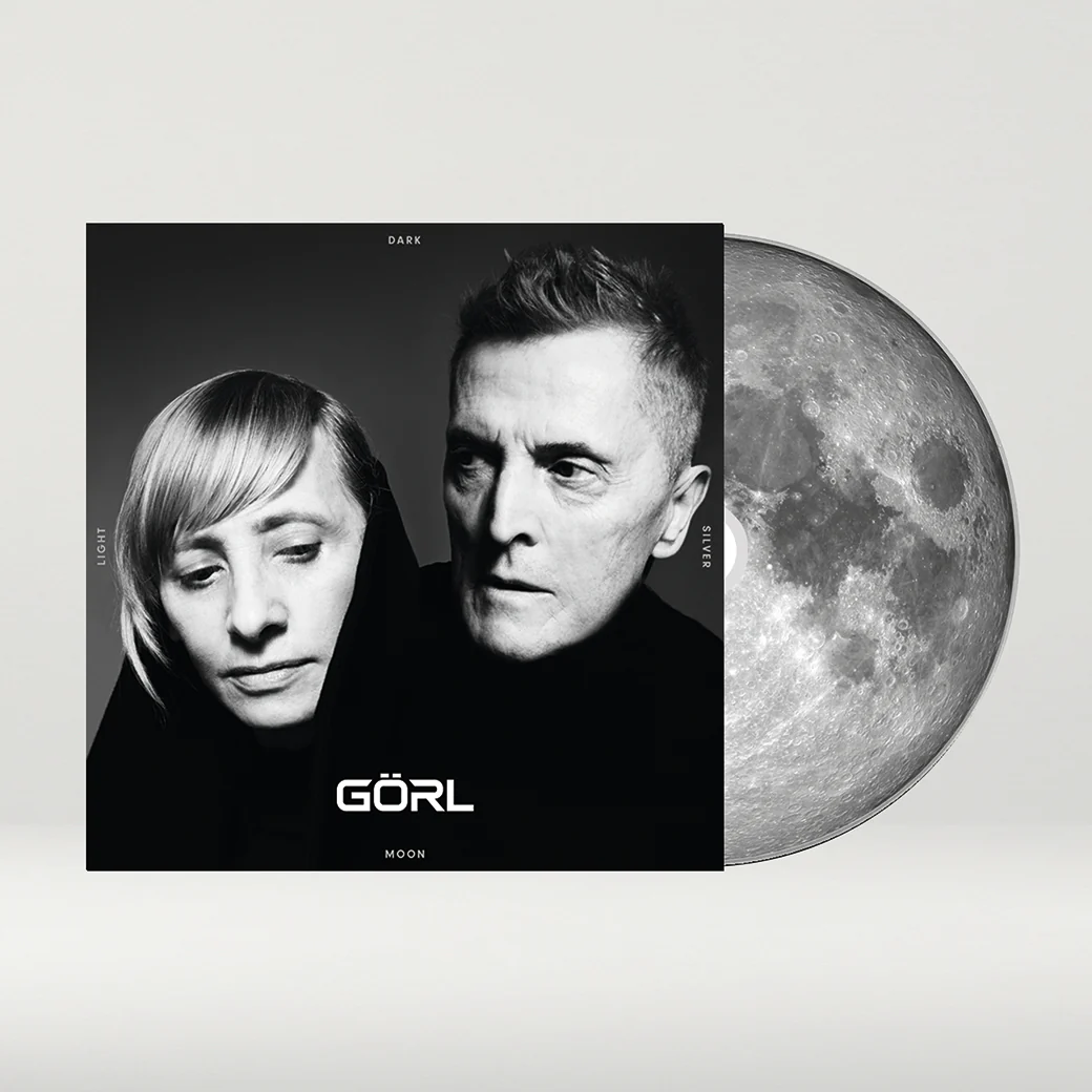 Dark Silver Moon Light - Image 4