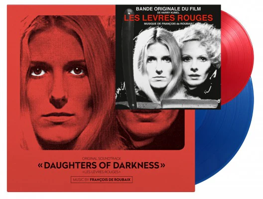 Daughters Of Darkness - Image 2