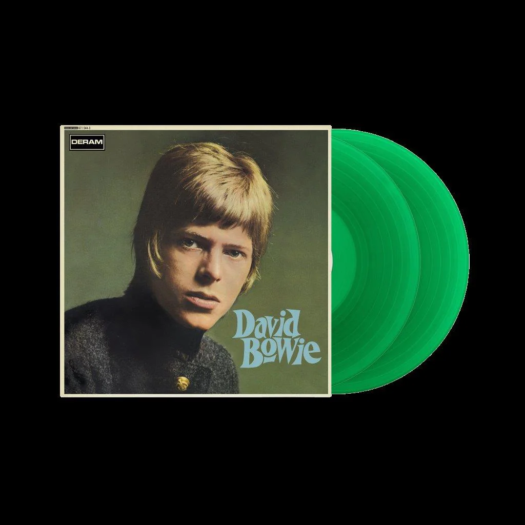 David Bowie - Image 3