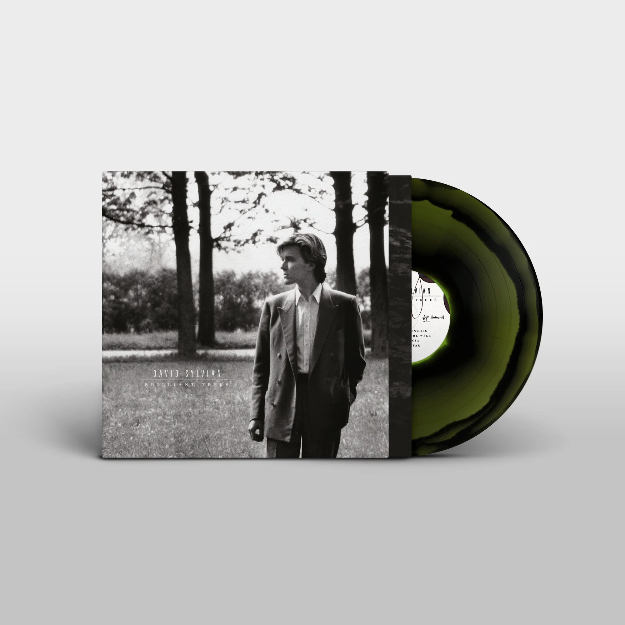 Brilliant Trees - Image 2