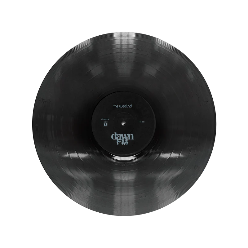 Dawn FM - Image 2