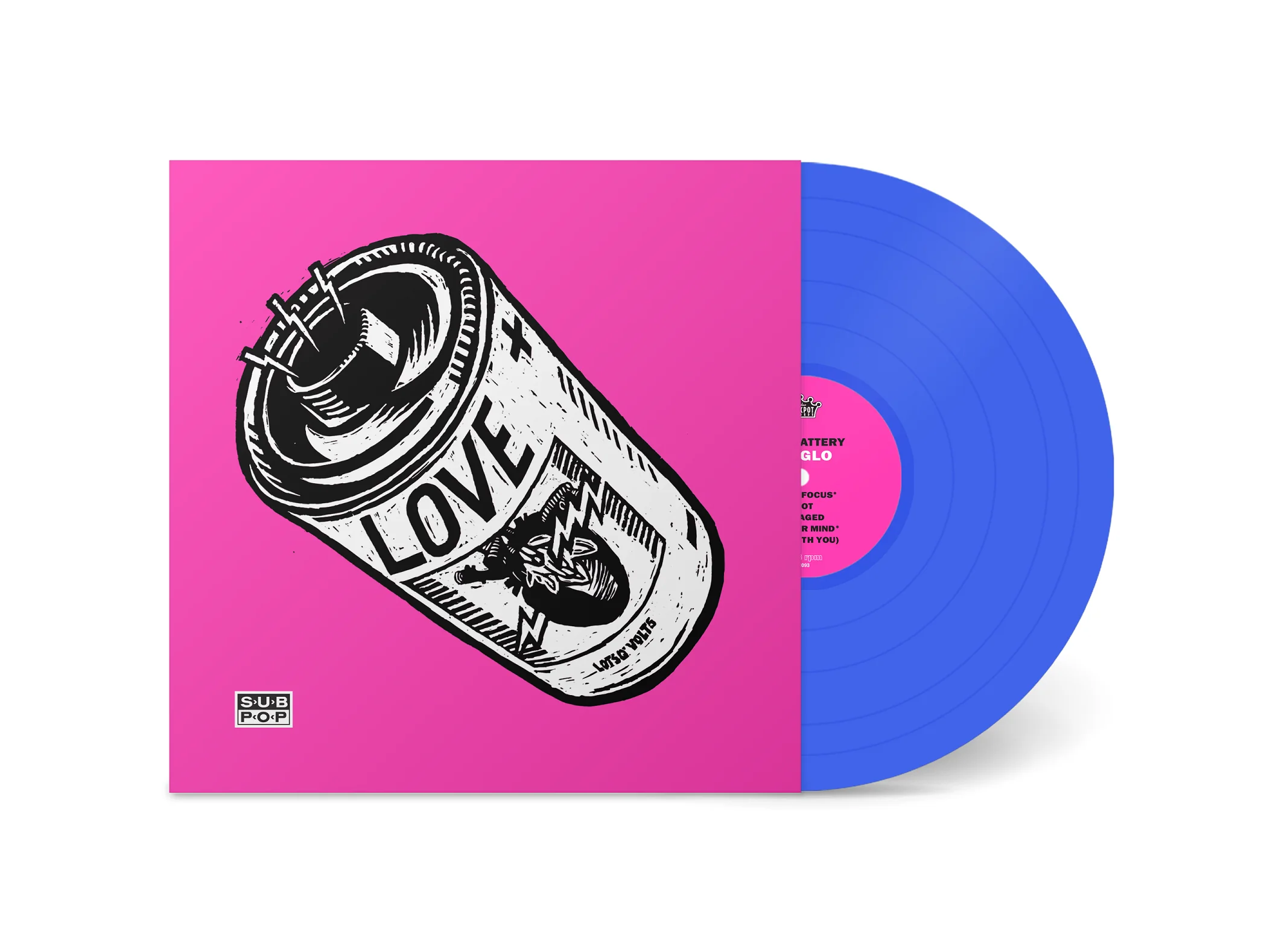 Dayglo (2022 Reissue) - Image 2