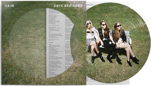 Days Are Gone (10th Anniversary Deluxe Edition) - Image 3
