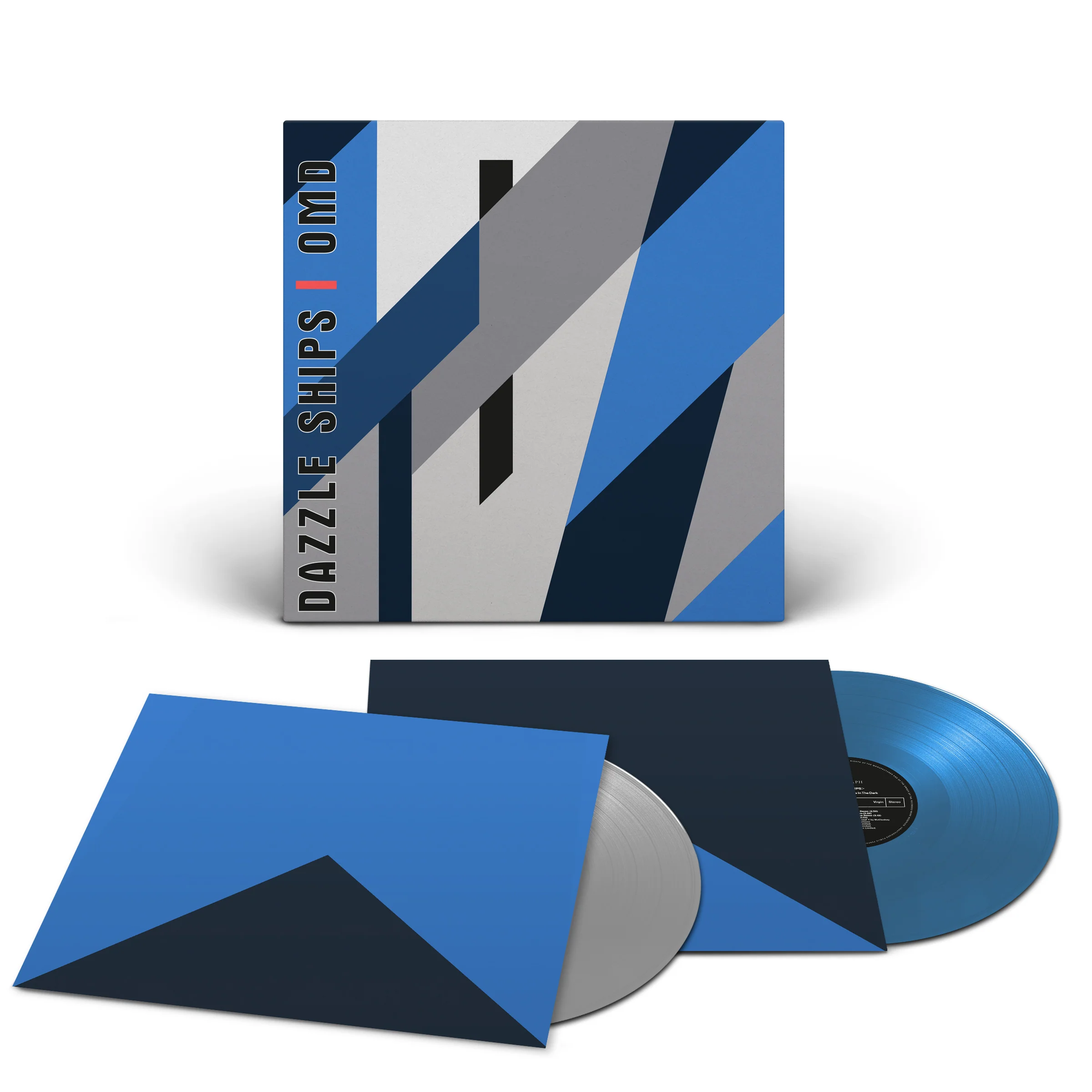 Dazzle Ships (40th Anniversary Edition) - Image 2