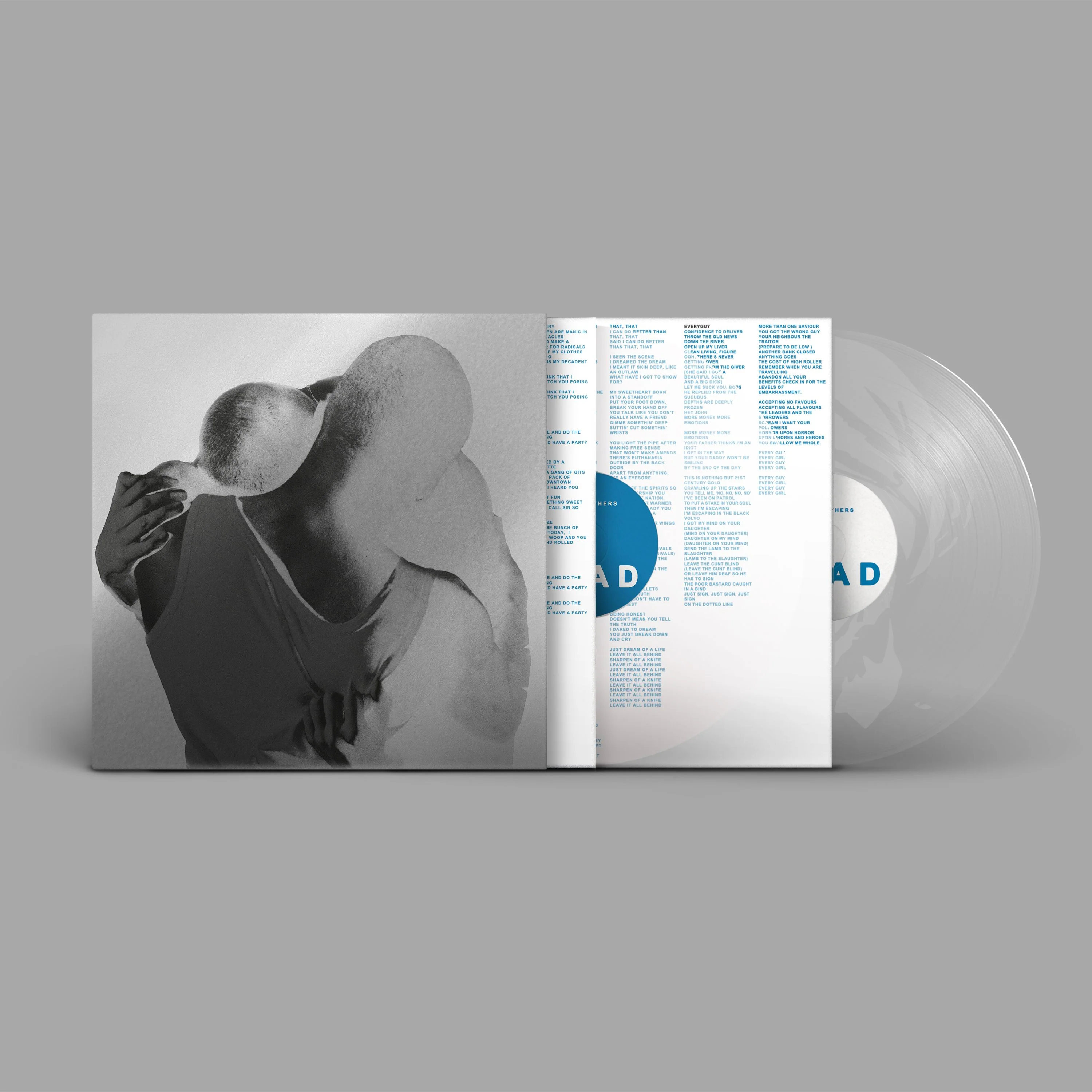 DEAD (10th Anniversary Edition) (RSD 2024) - Image 2