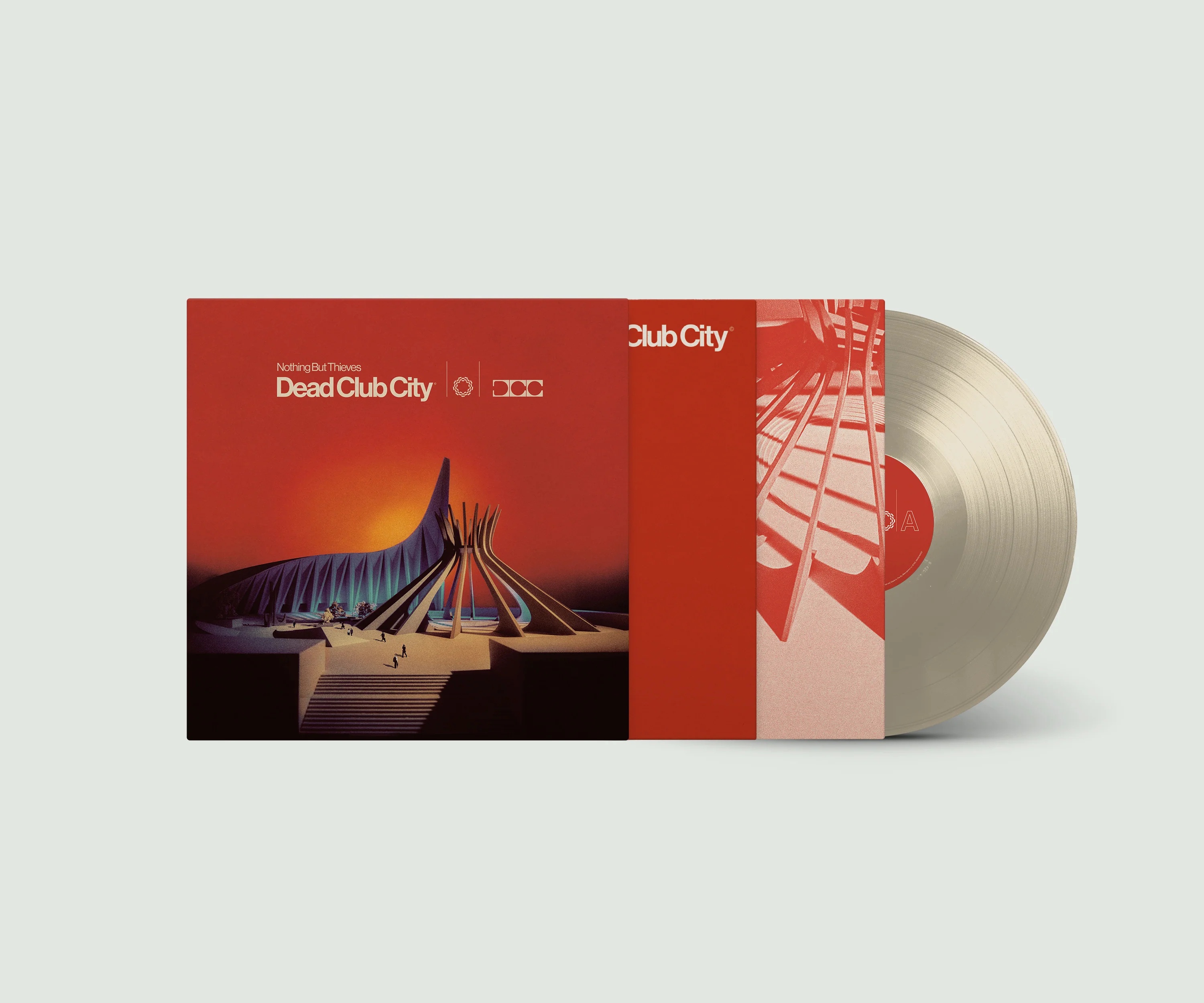 Dead Club City - Image 2