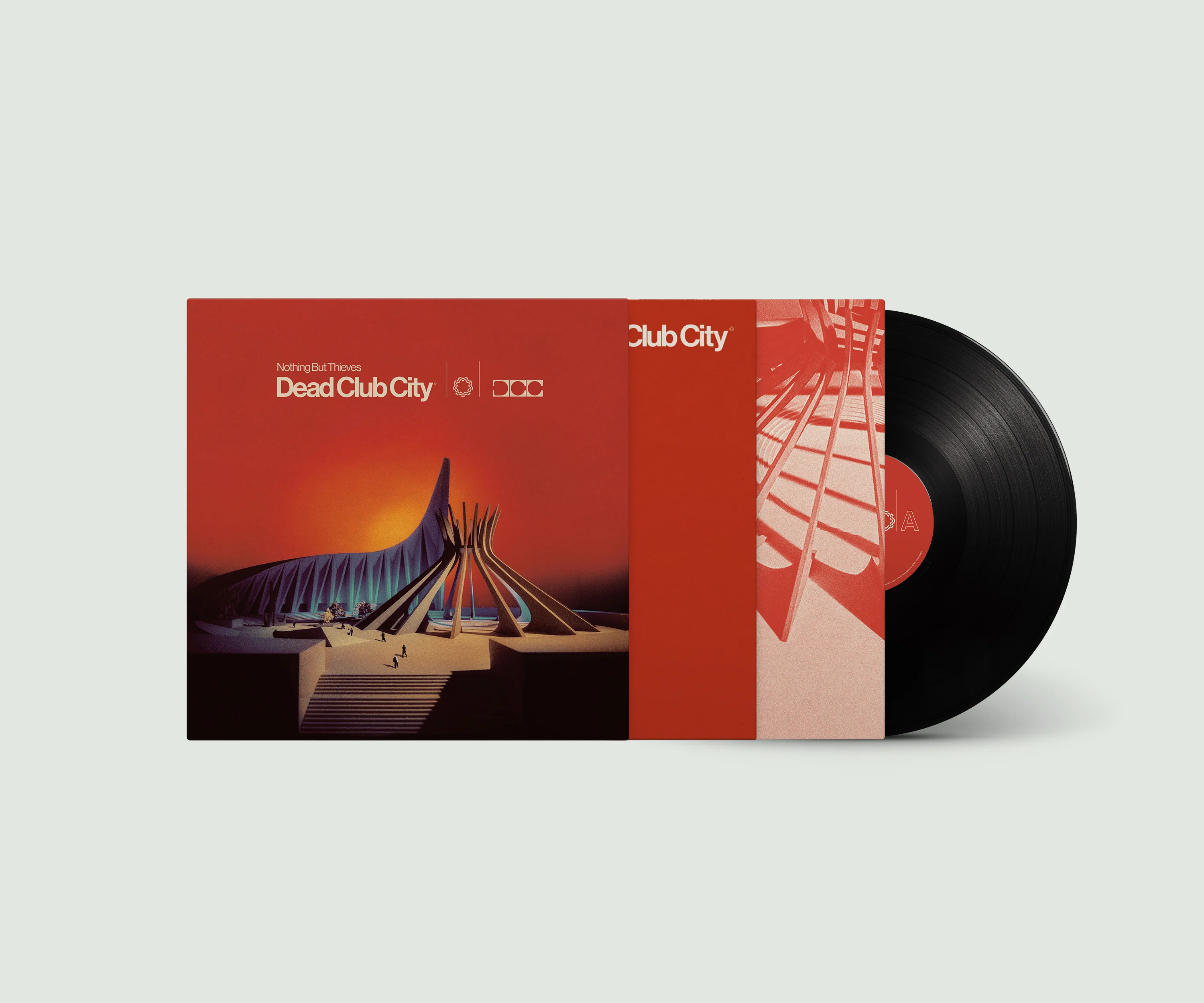 Dead Club City - Image 3