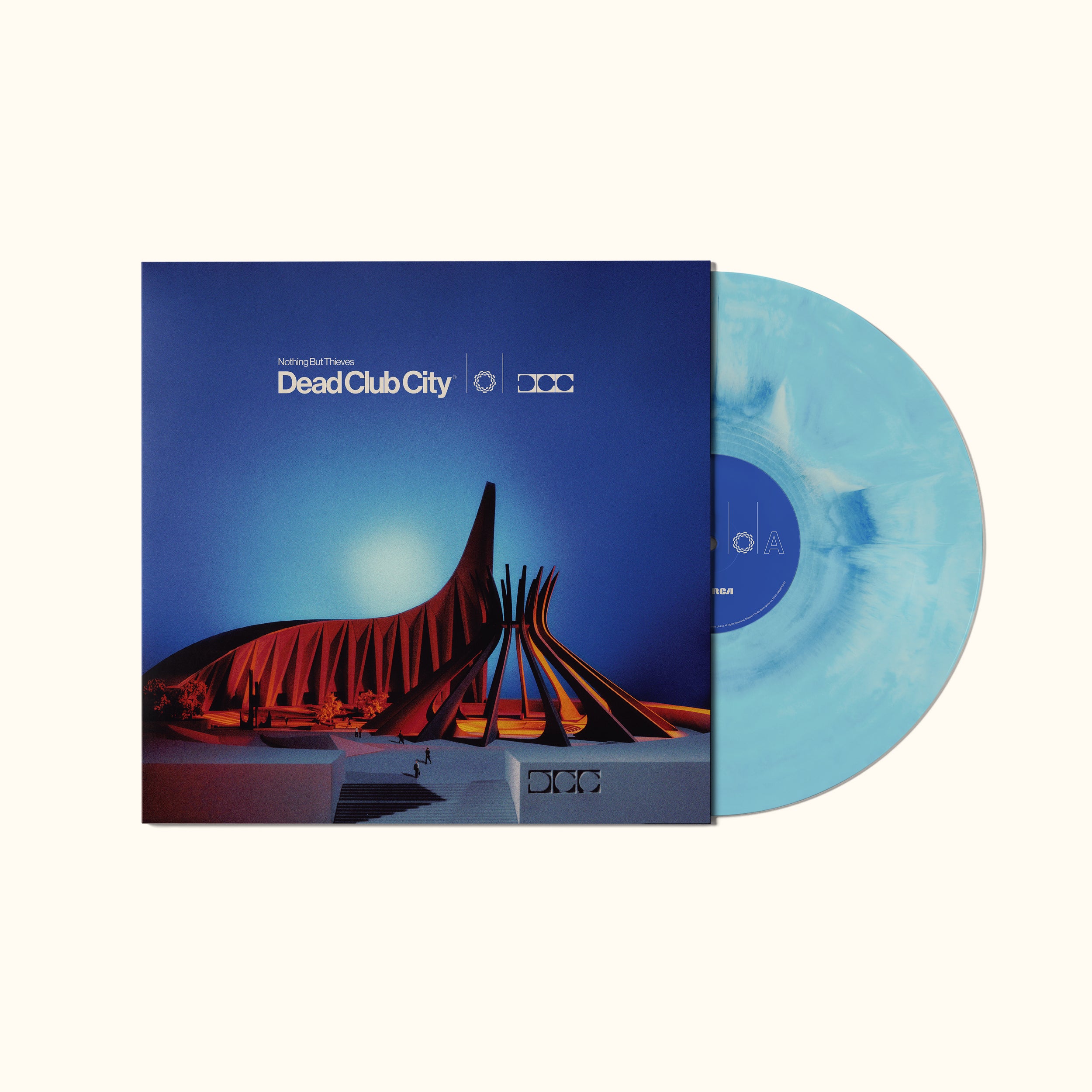 Dead Club City - Image 4