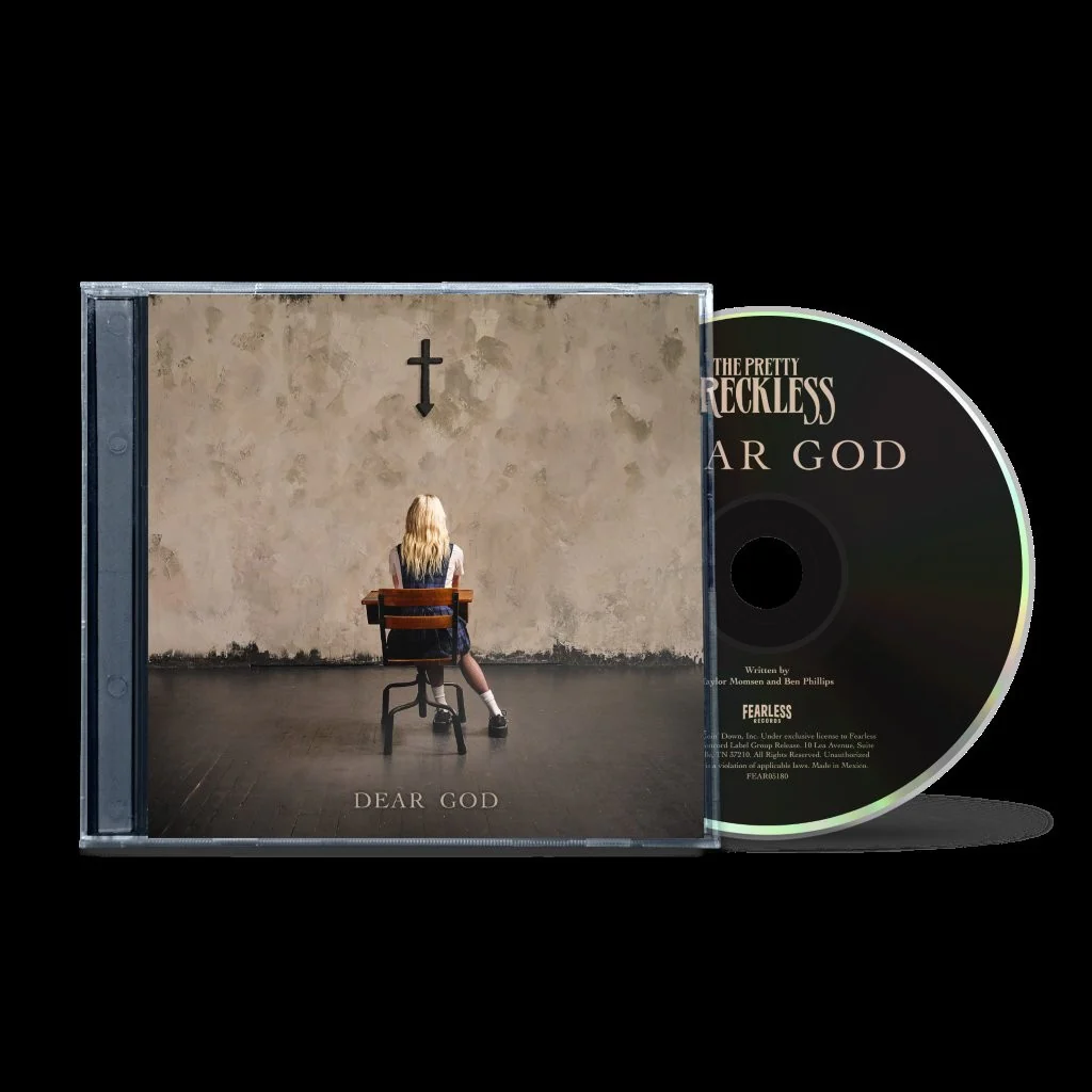 Dear God - Image 3