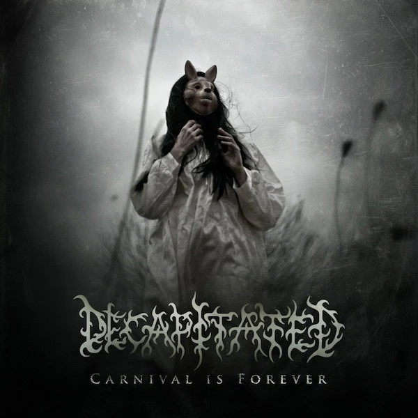 Carnival Is Forever COLOURED VINYL - Image 2