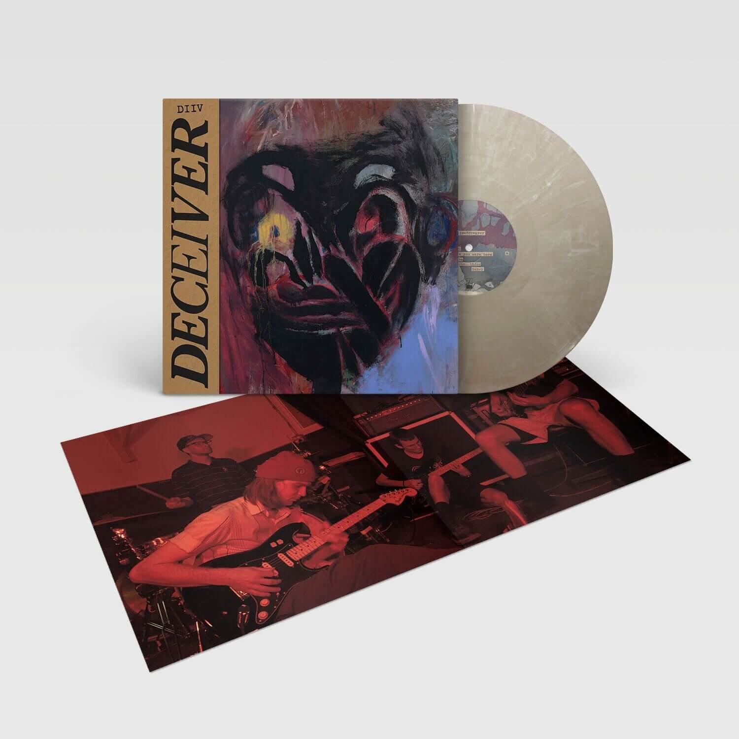 Deceiver - Image 2