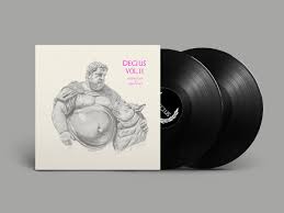 Decius Vol. II (Splendour & Obedience) - Image 3