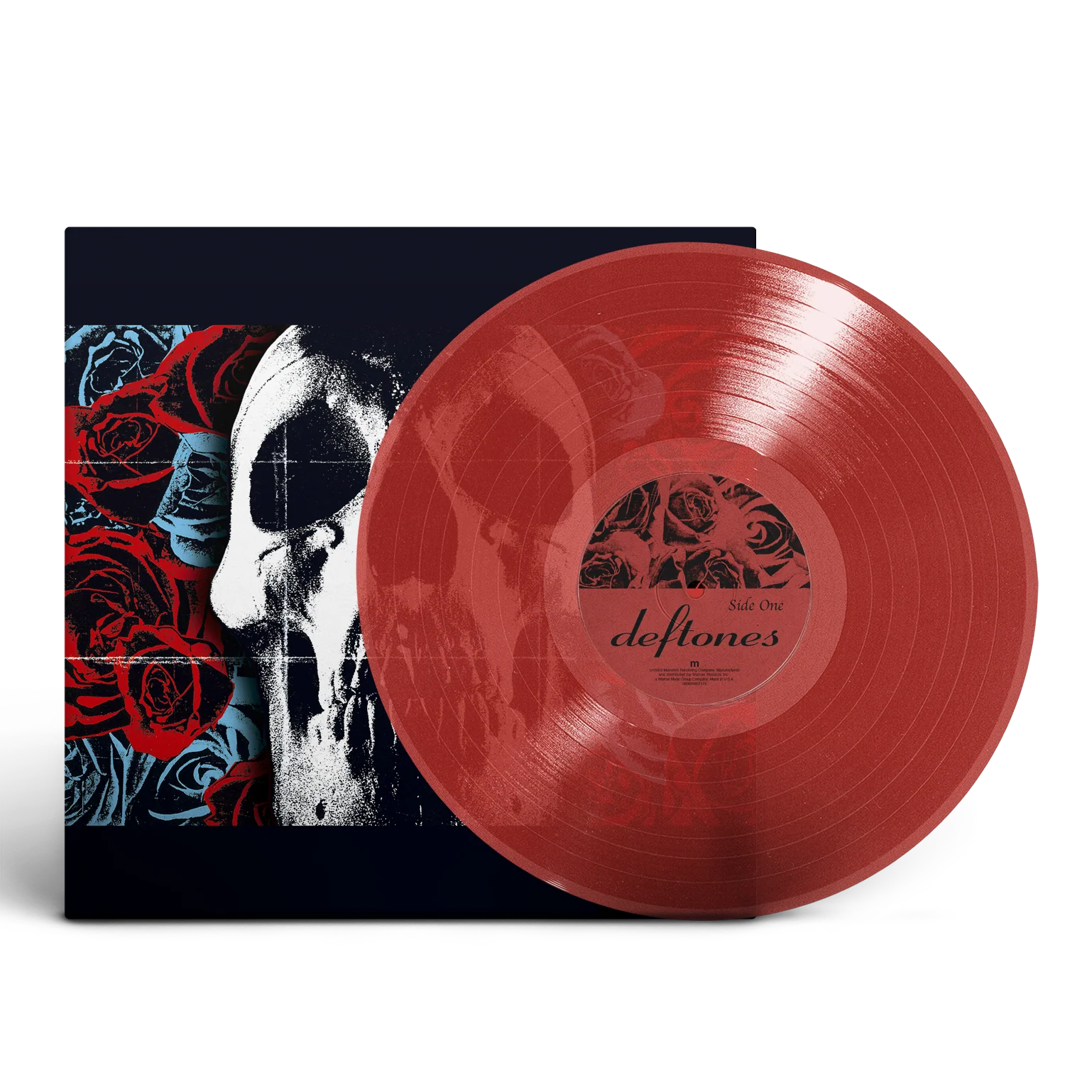 DEFTONES (20th Anniversary) - Image 2