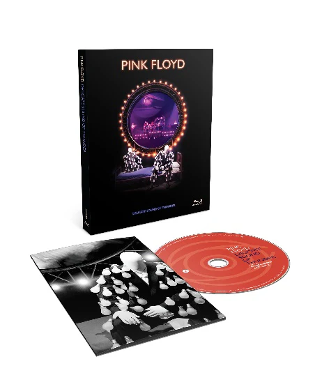 Delicate Sound Of Thunder (2020 Reissue) - Image 4