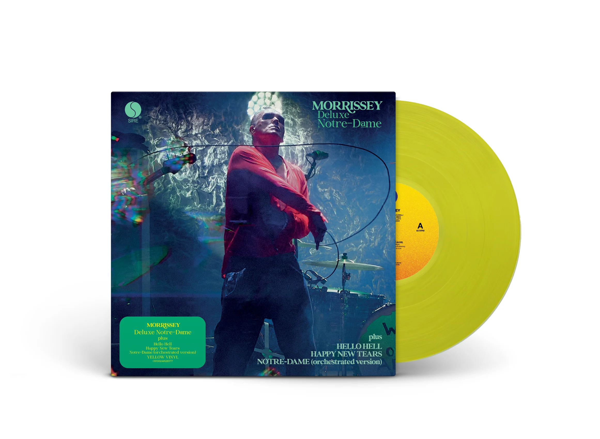 Deluxe Notre-Dame - Image 2