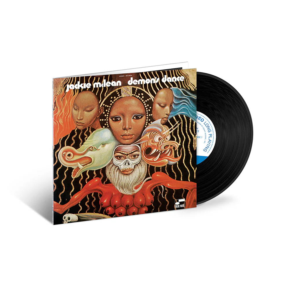Demon's Dance (Tone Poet) - Image 2