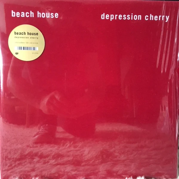Depression Cherry (2023 Reissue) - Image 2