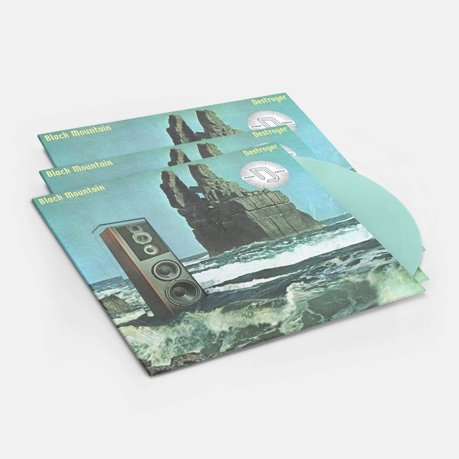 Destroyer - Image 3