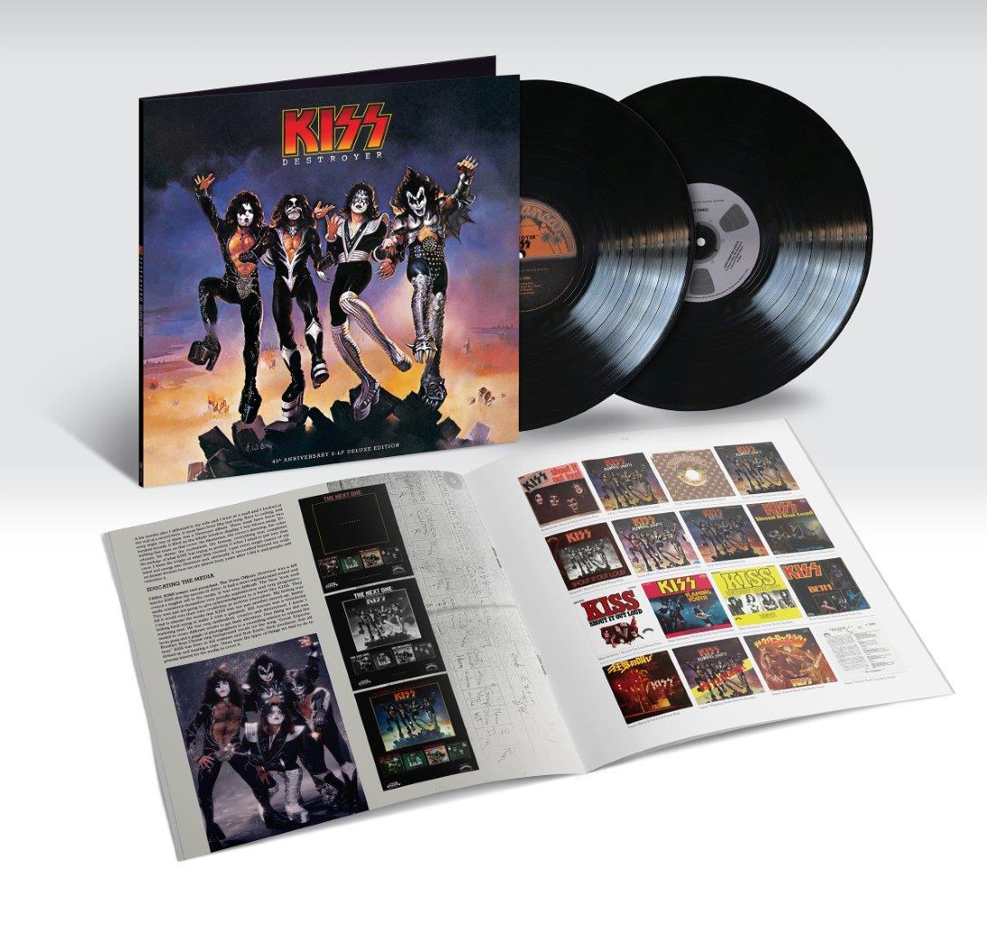 Destroyer - 45th Anniversary - Image 2